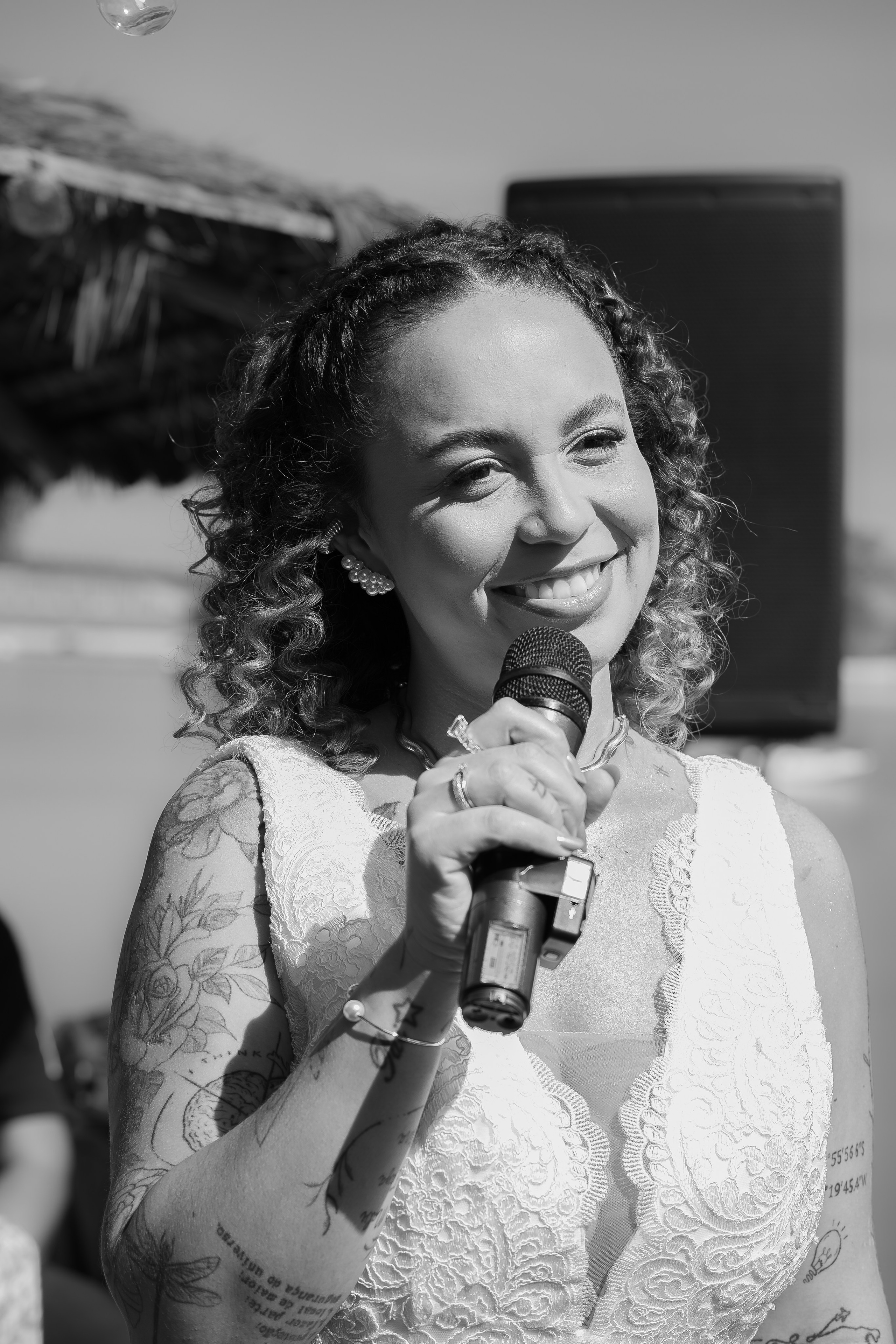 Casamento Juliana Santos & Rafael