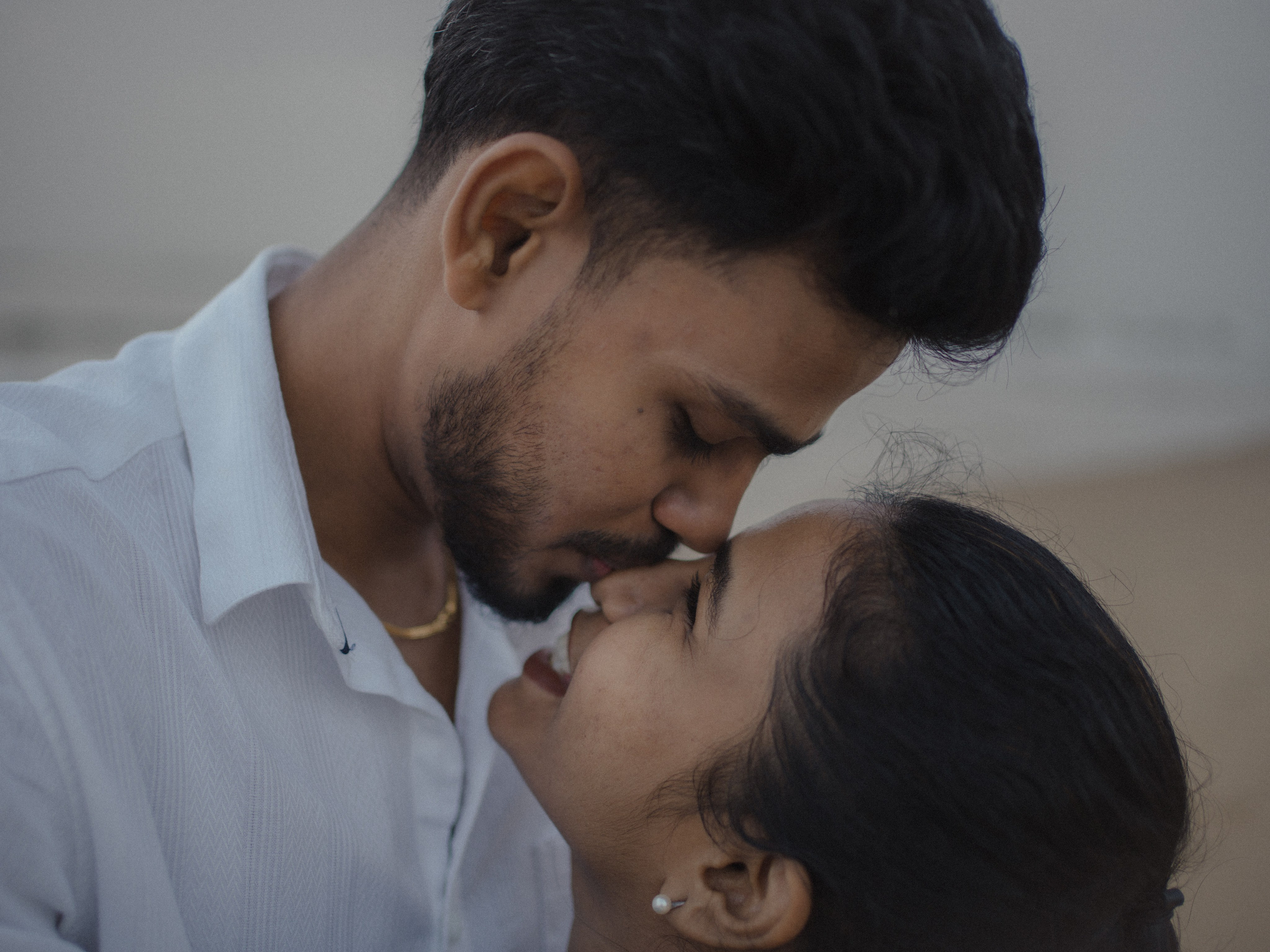 Nivetha & Sathya. Menu