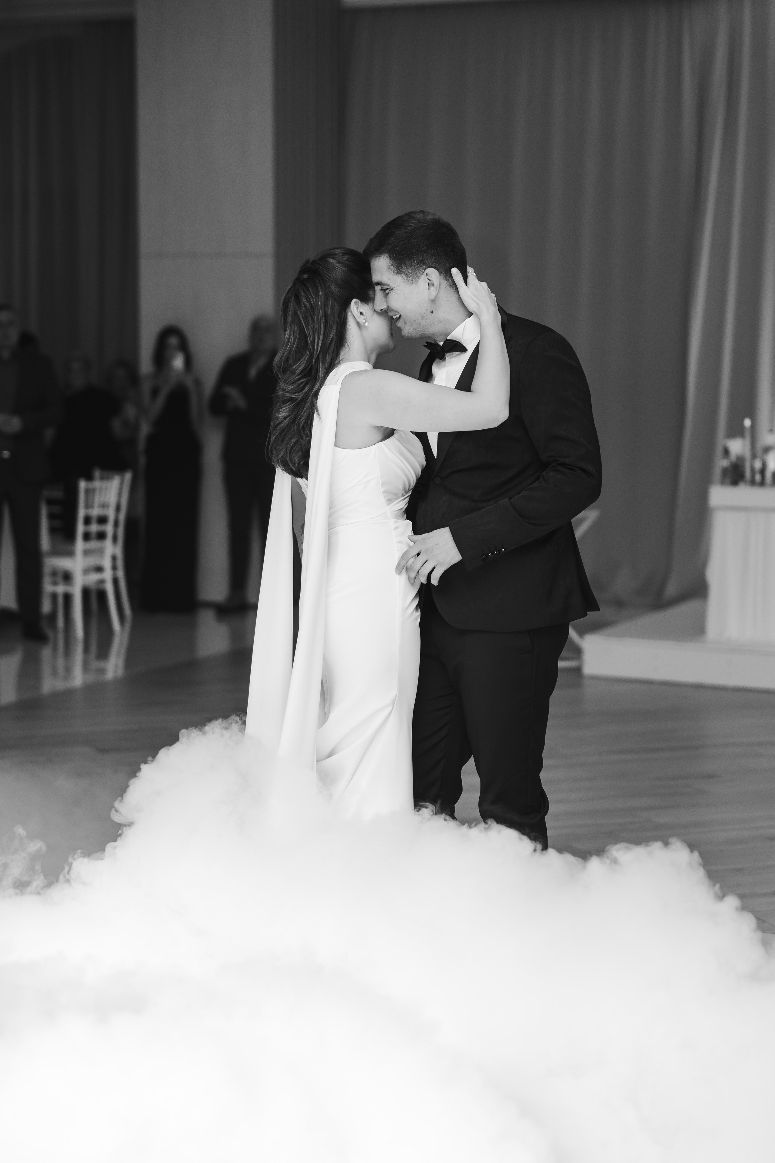 MARKO I TEODORA. Wedding photographer Nermin Kajosevic