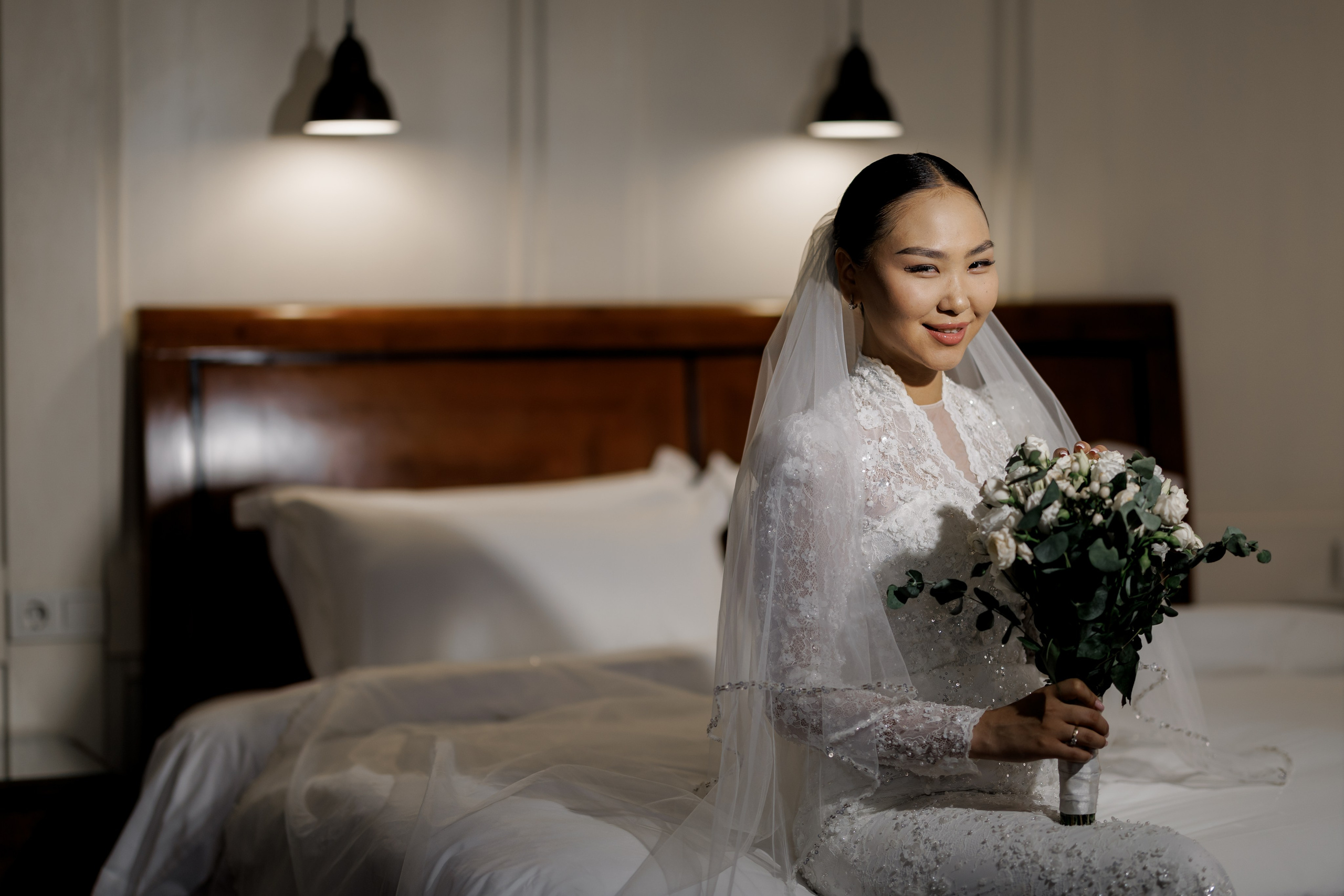 JANNAT. Mandarin.photo