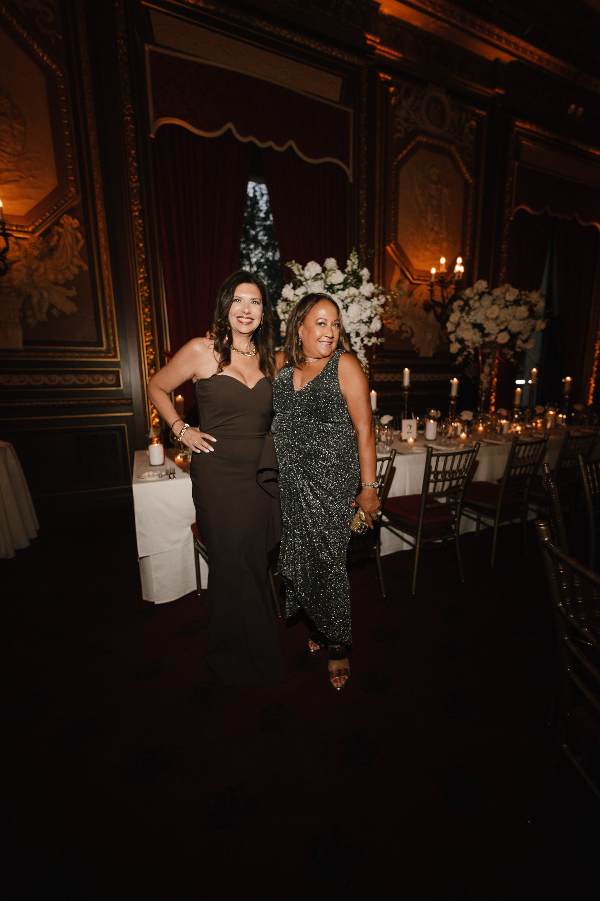 Nicole and Akash. Wedding photographer and videographer New York | New Jersey