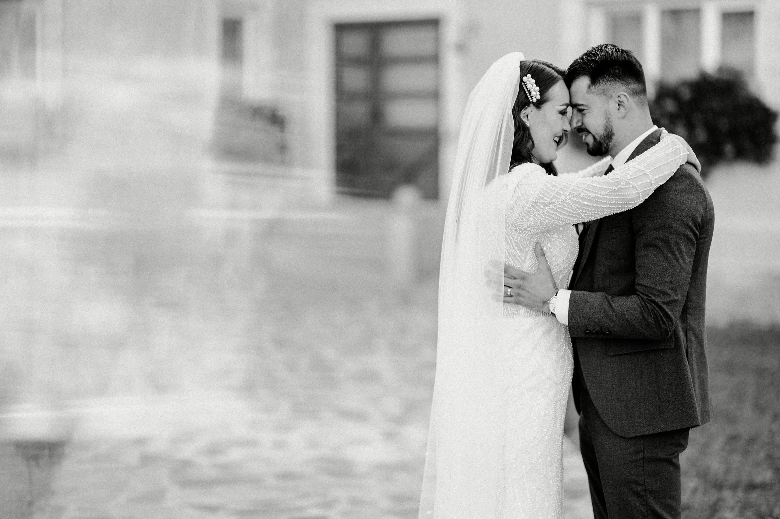 Elena & Ionut. Fotograf si Videograf | Nuntă-Botez