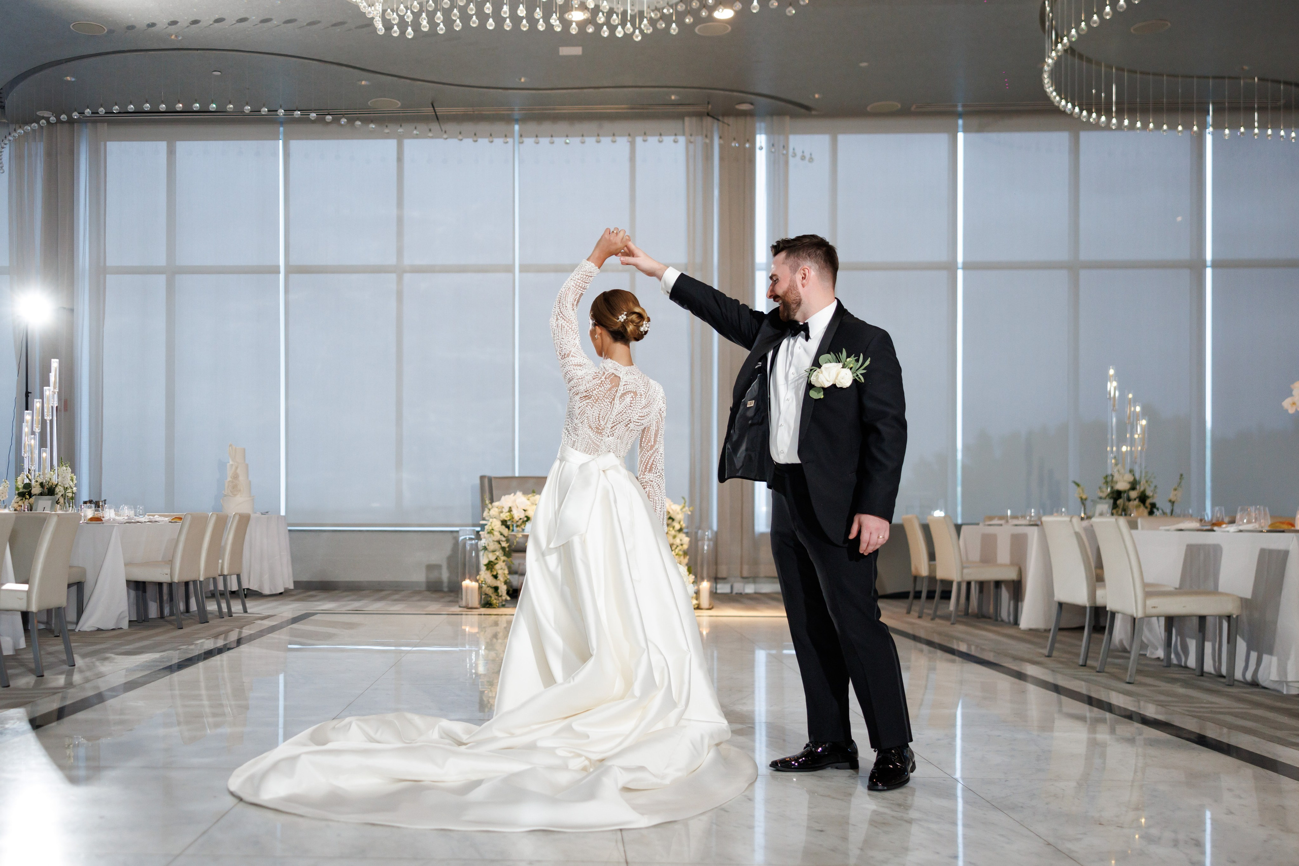 Alessia & Forrest. Wedding Photo & Video