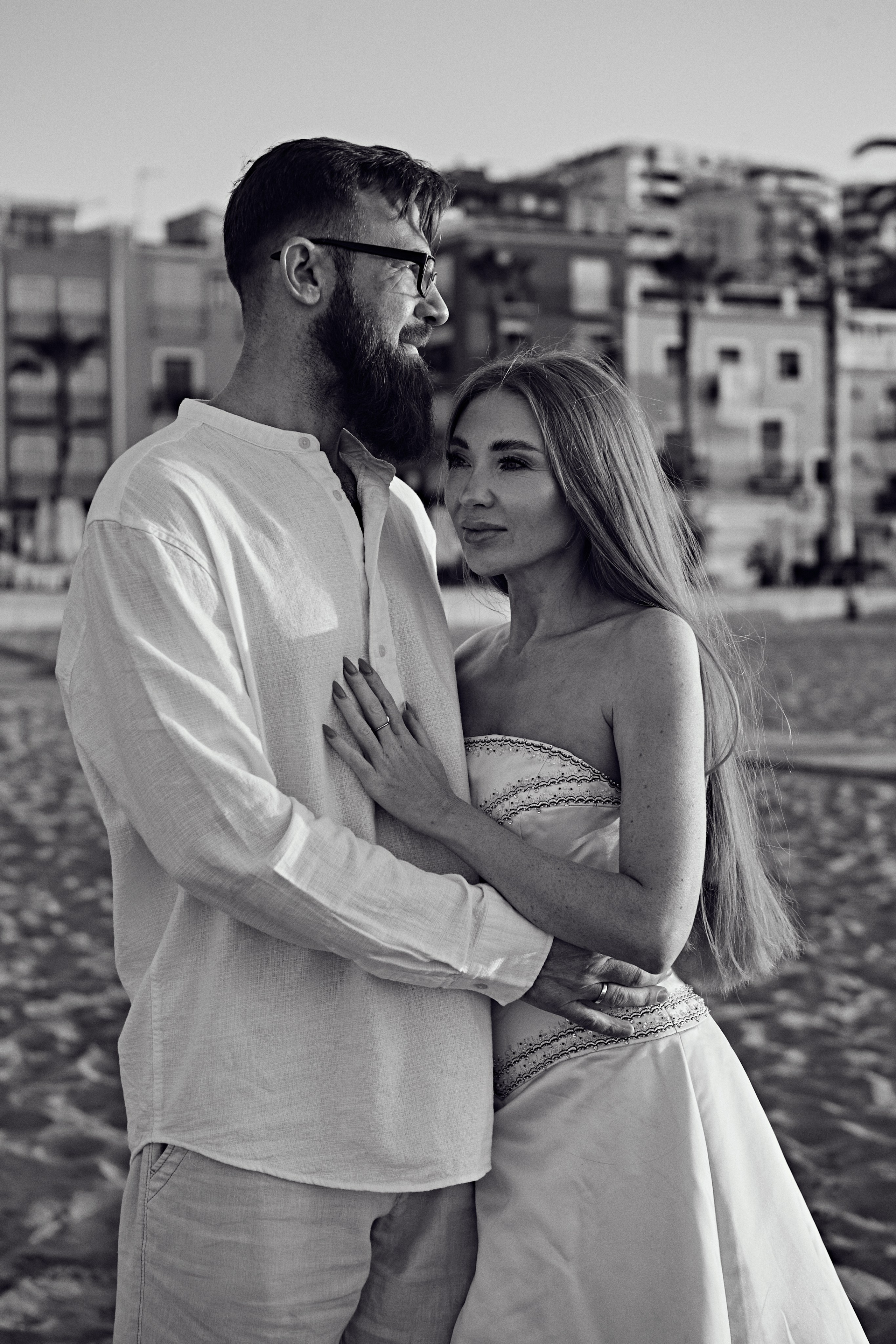 Tatiana&Victor. NATALYA FOTOS FOTOGRAFO ALTEA - ALICANTE Семейный фотограф в Аликанте