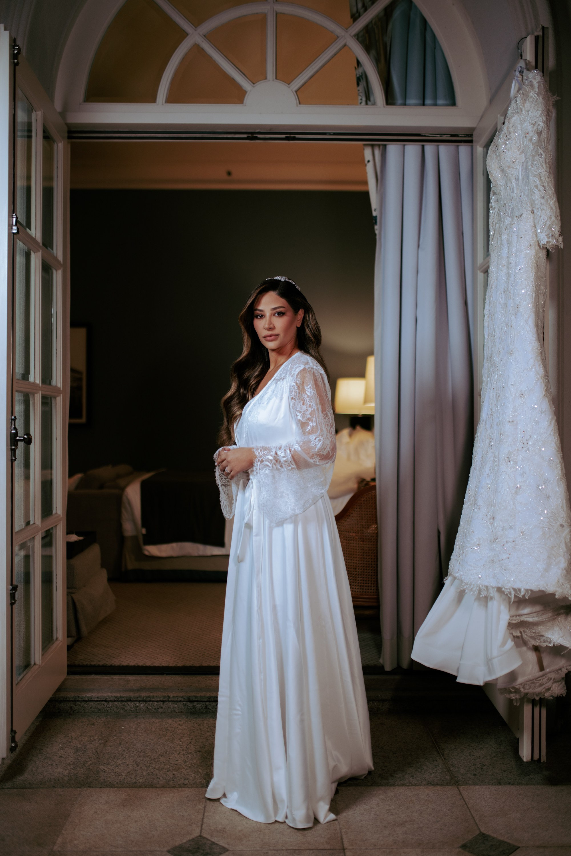 Amali & Mohammed