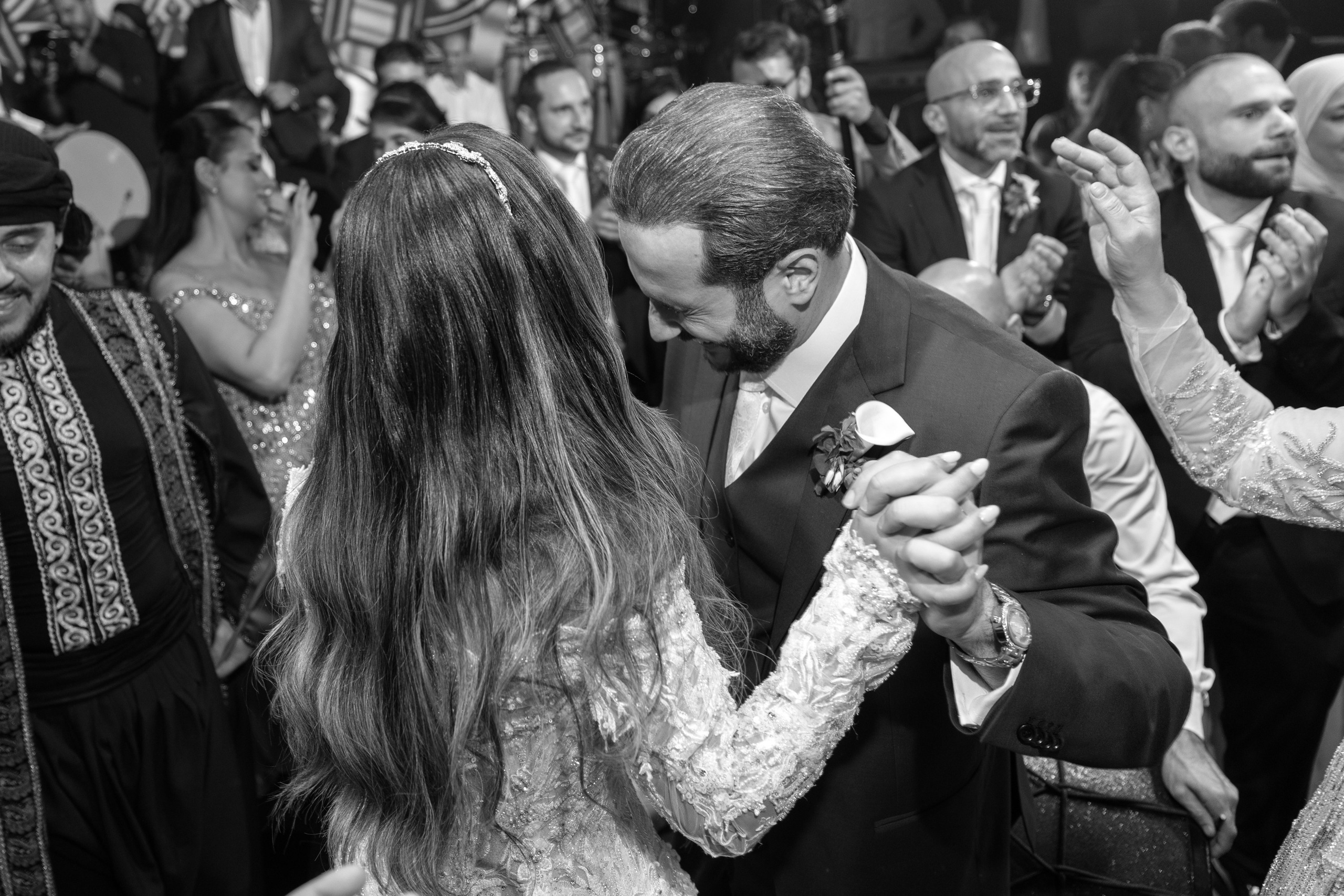 Amali & Mohammed
