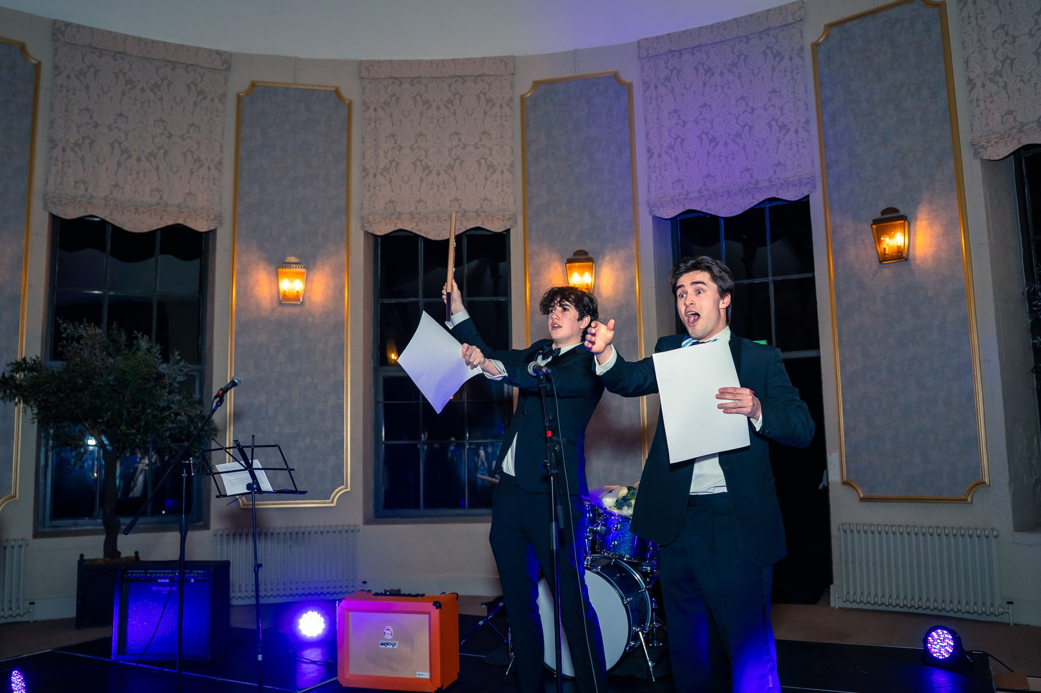 Durham University Polo Club. Expect Miracles Photography