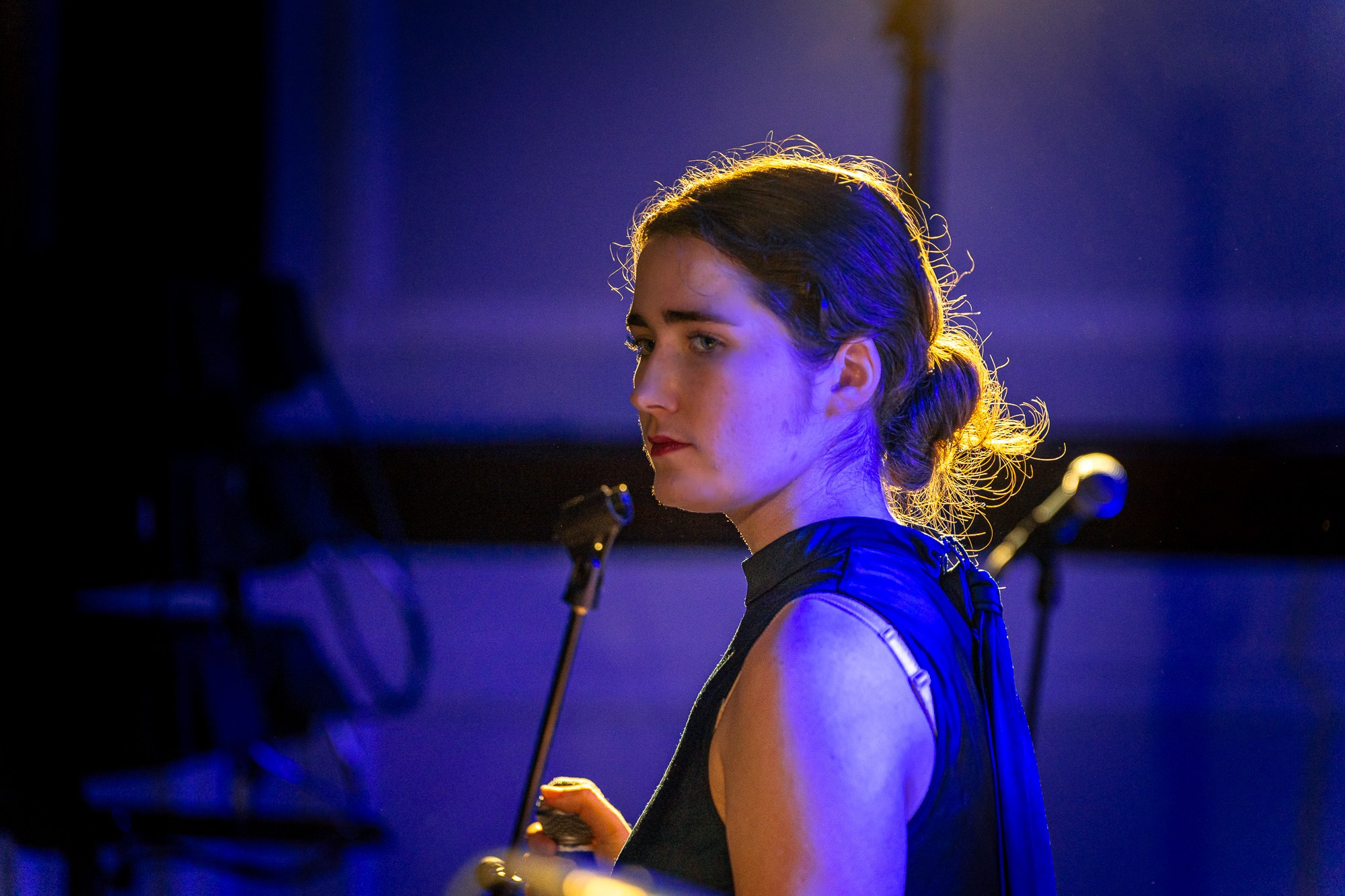 The South College Ball. Expect Miracles Photography