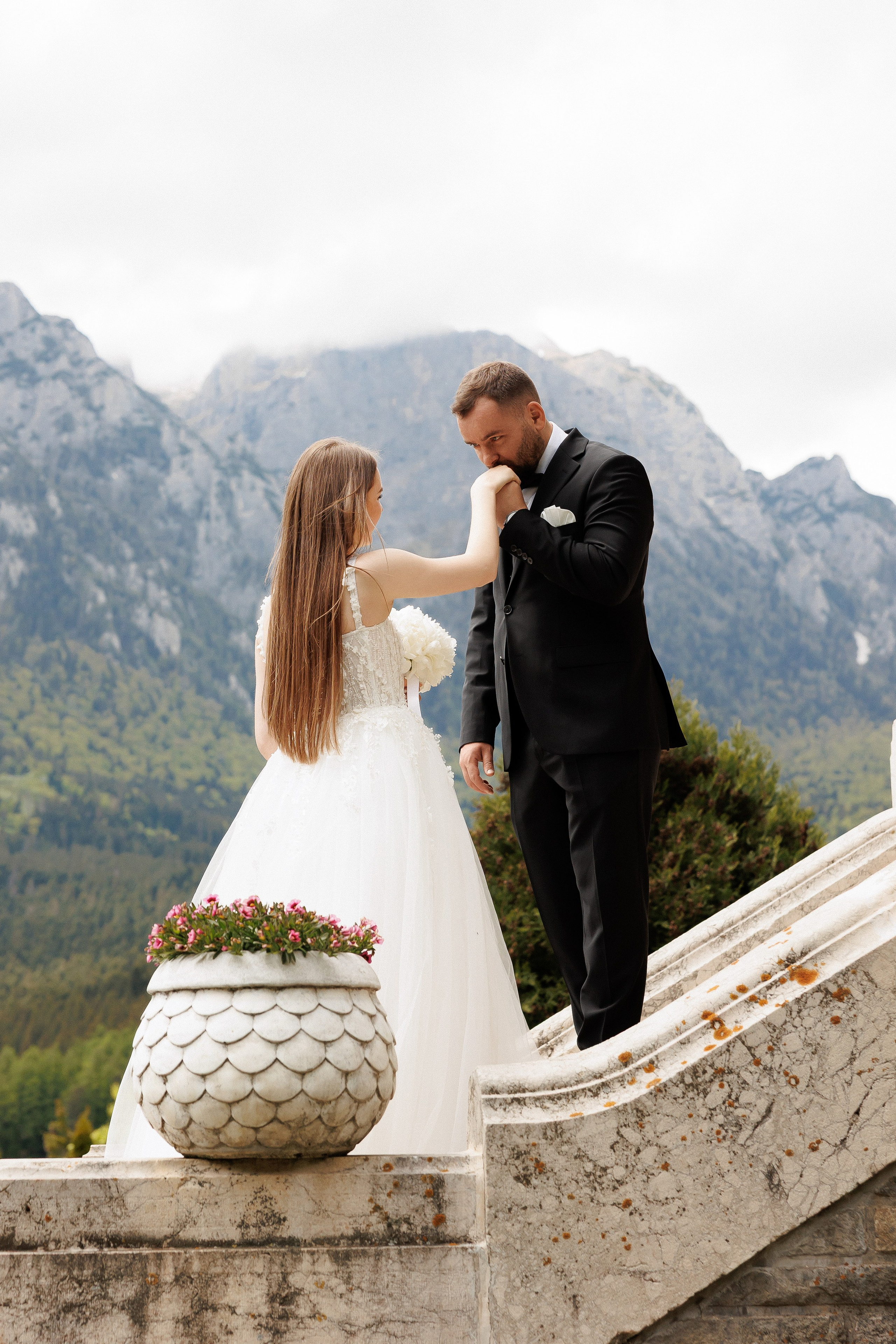 Ion & Djulieta — Richland — Wedding Day. Servicii Foto și Video 067188353