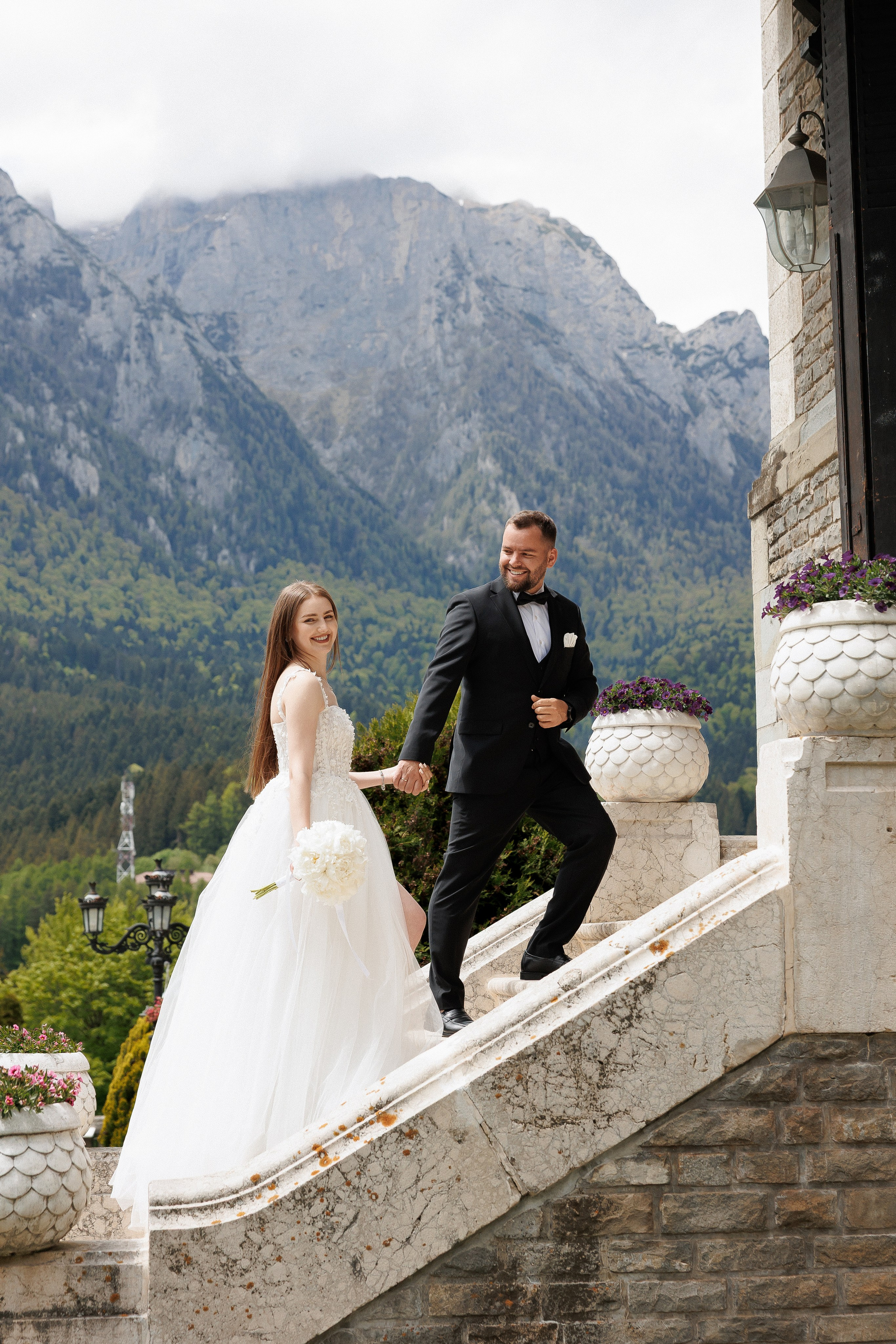 Ion & Djulieta — Richland — Wedding Day. Servicii Foto și Video 067188353