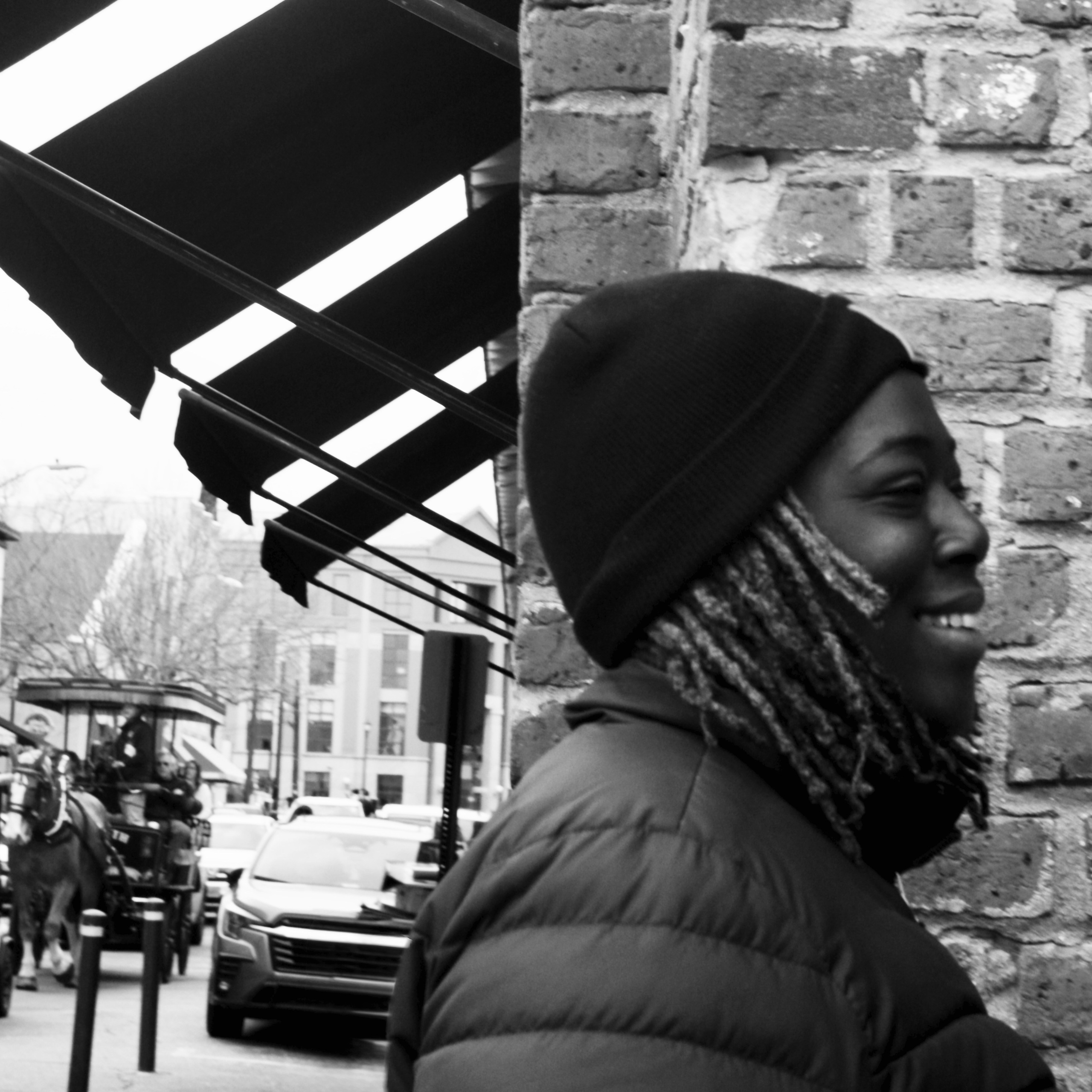 Monochrome. Sonny Photos