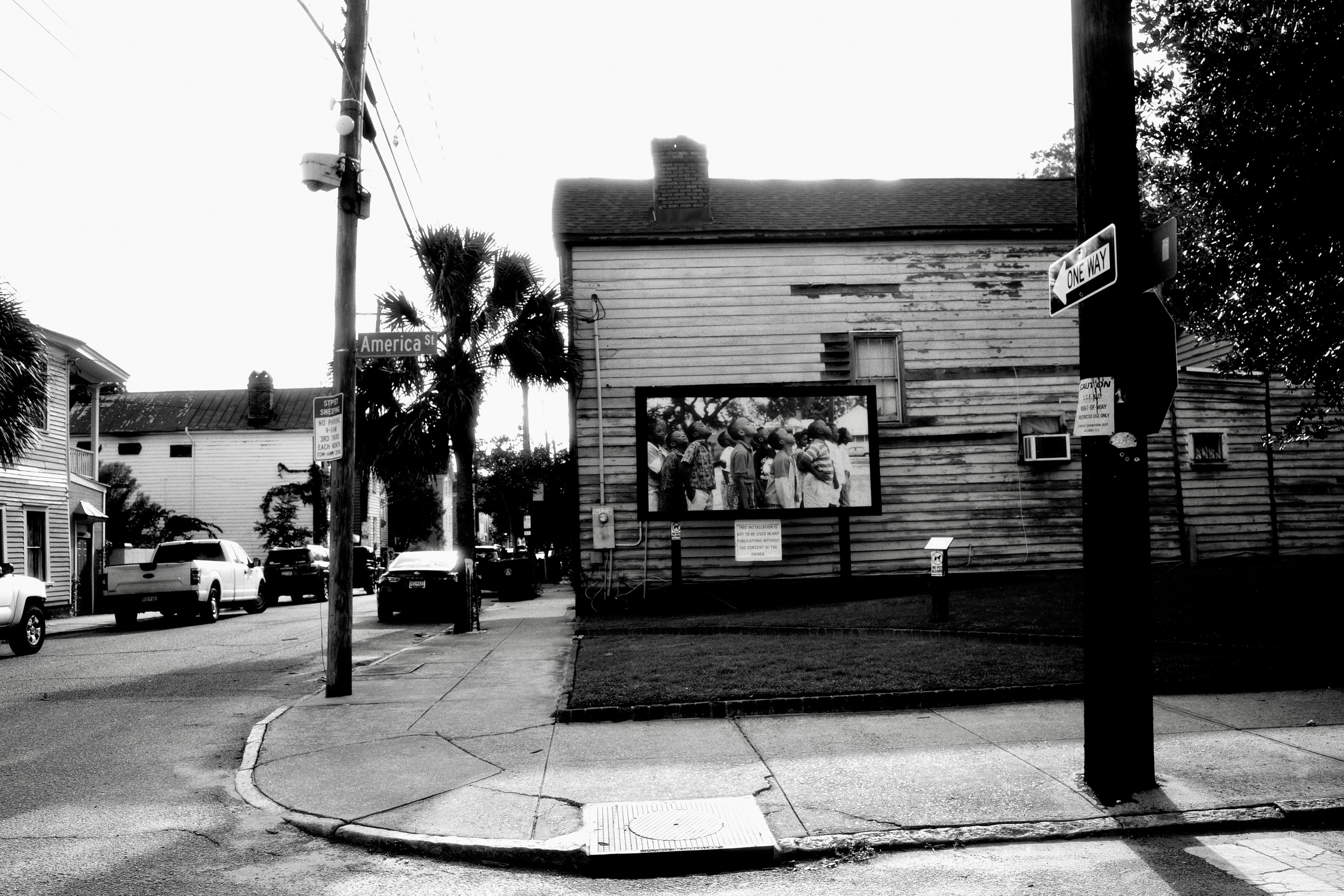 Monochrome. Sonny Photos