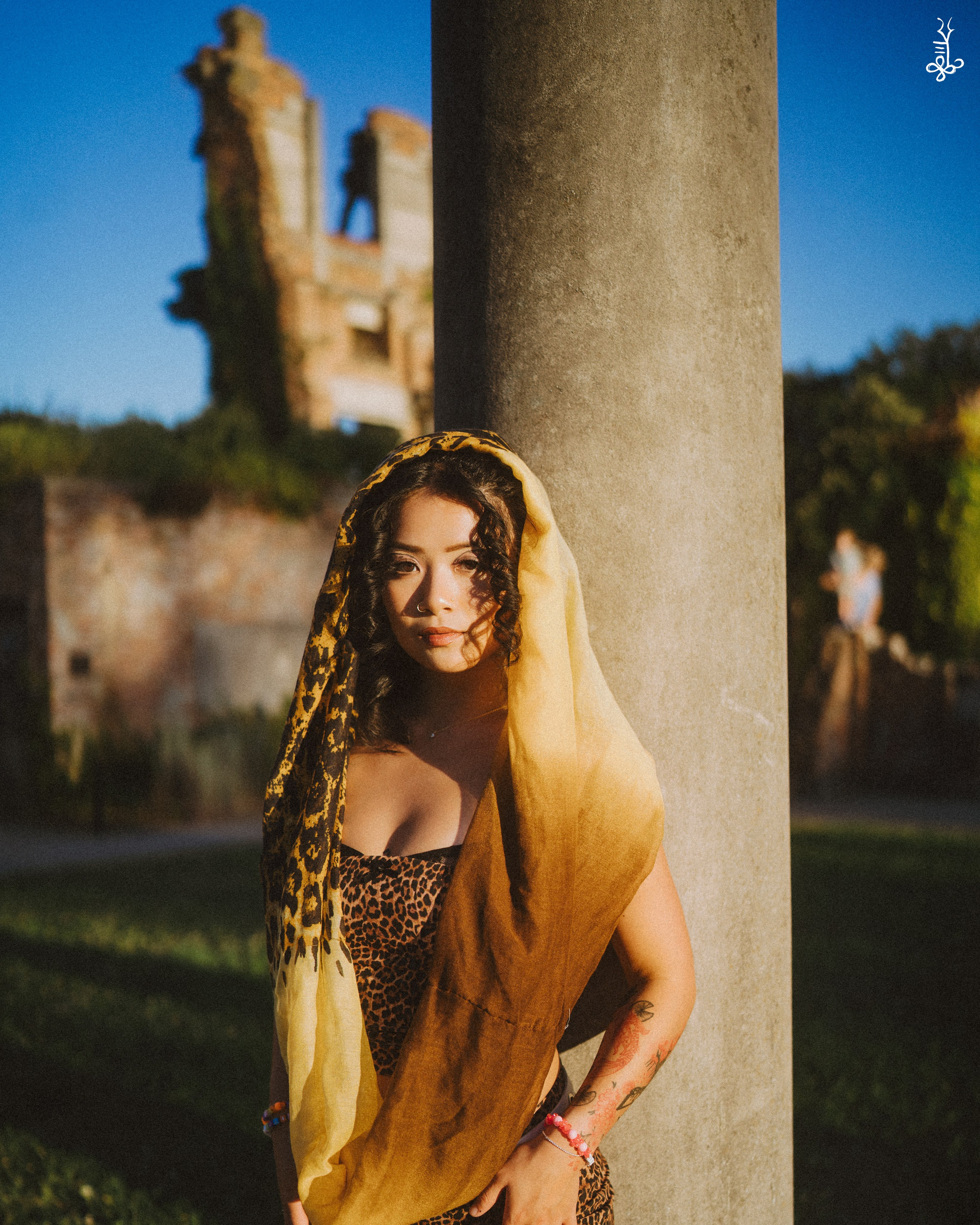 KAY YUN. Ke’Ondris