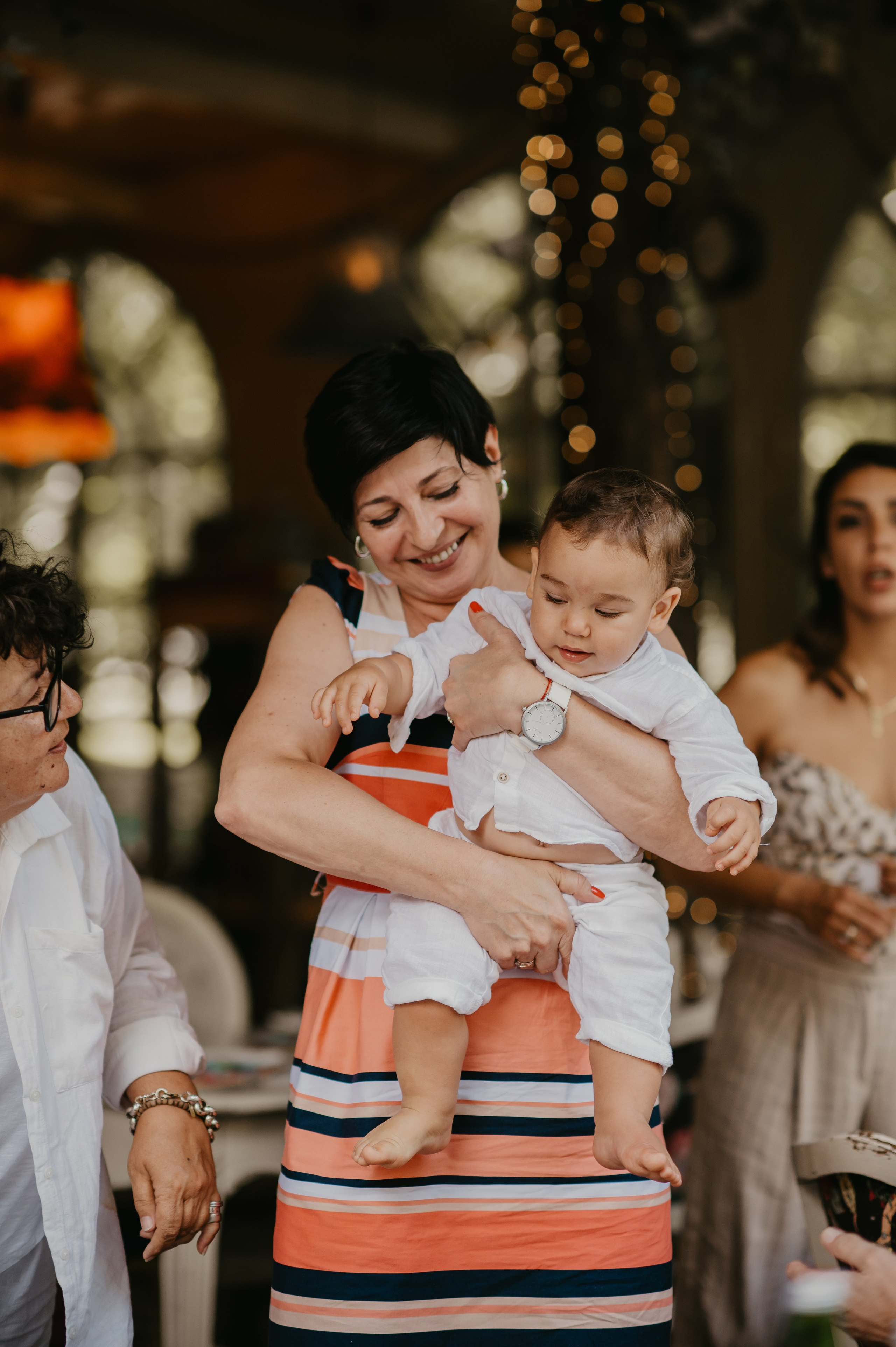 Hyde park. Ana Sladojevic