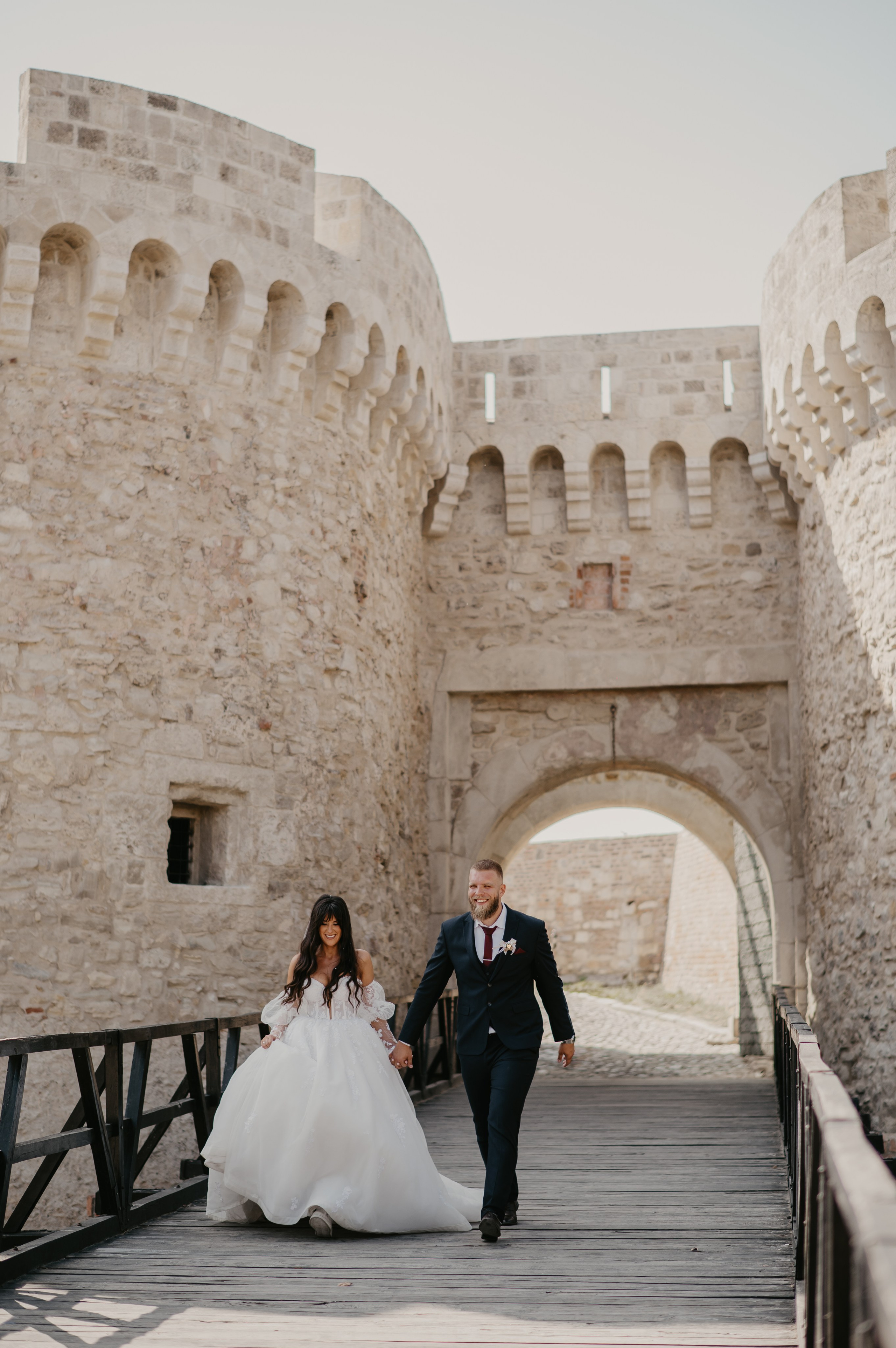 Tamara & Aleksa. Ana Sladojevic