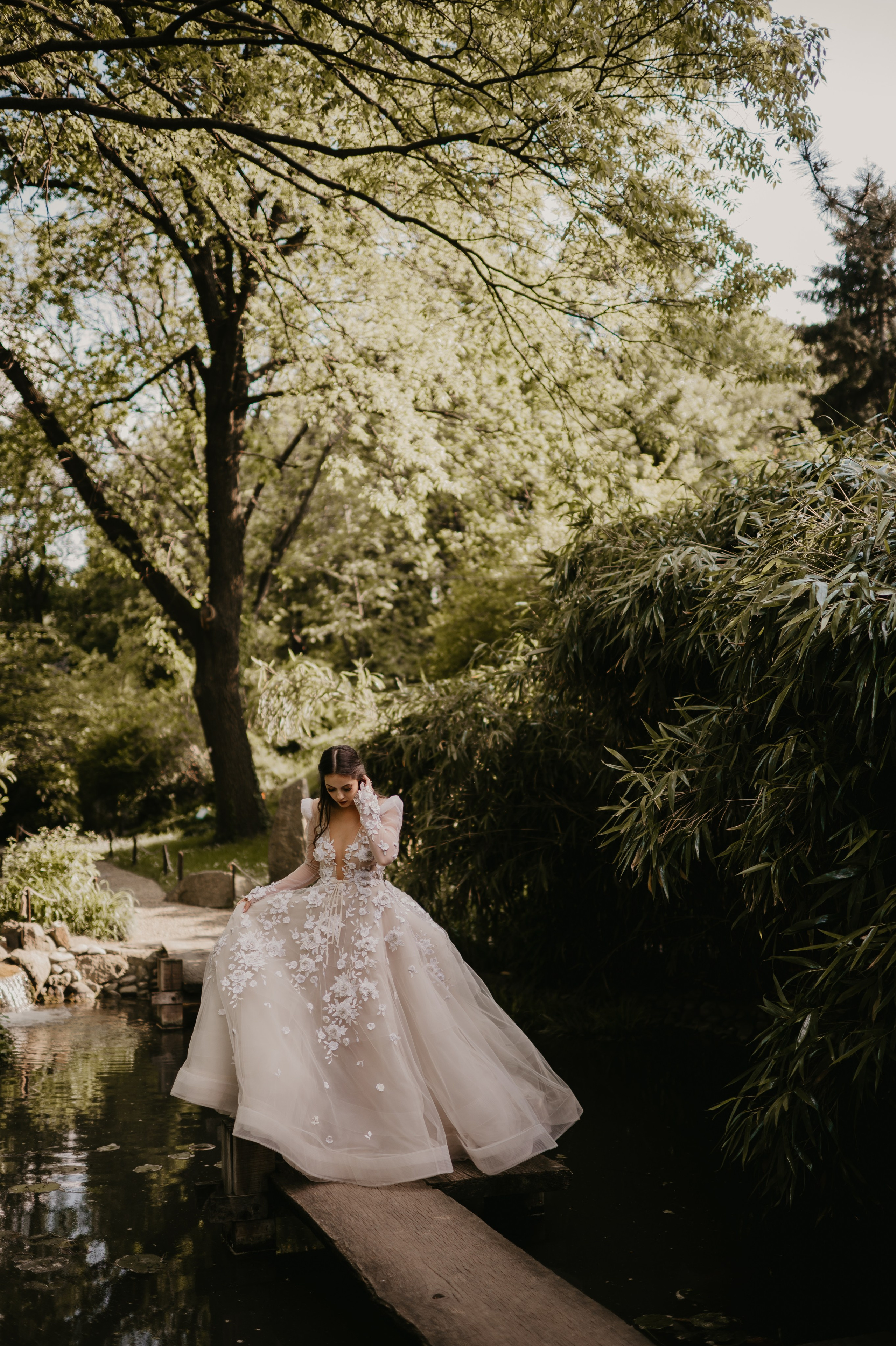 Milica & Alen. Ana Sladojevic