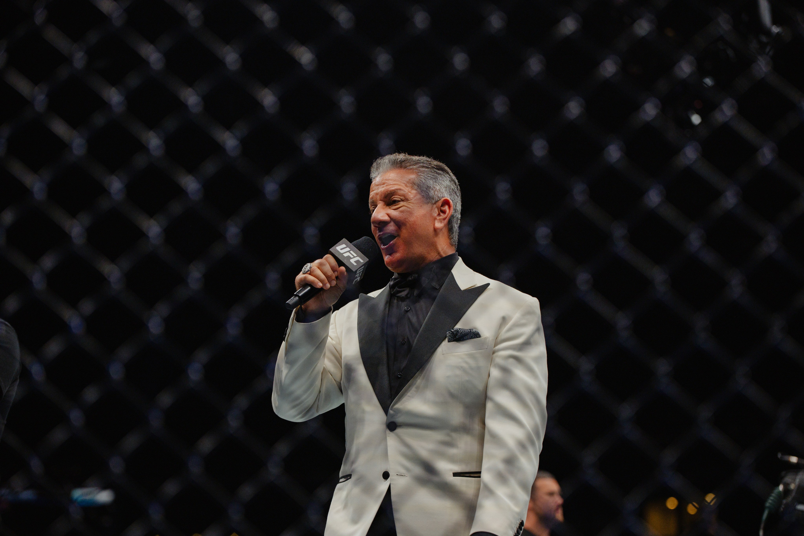 UFC. Commercial and Event photographer Eltaj