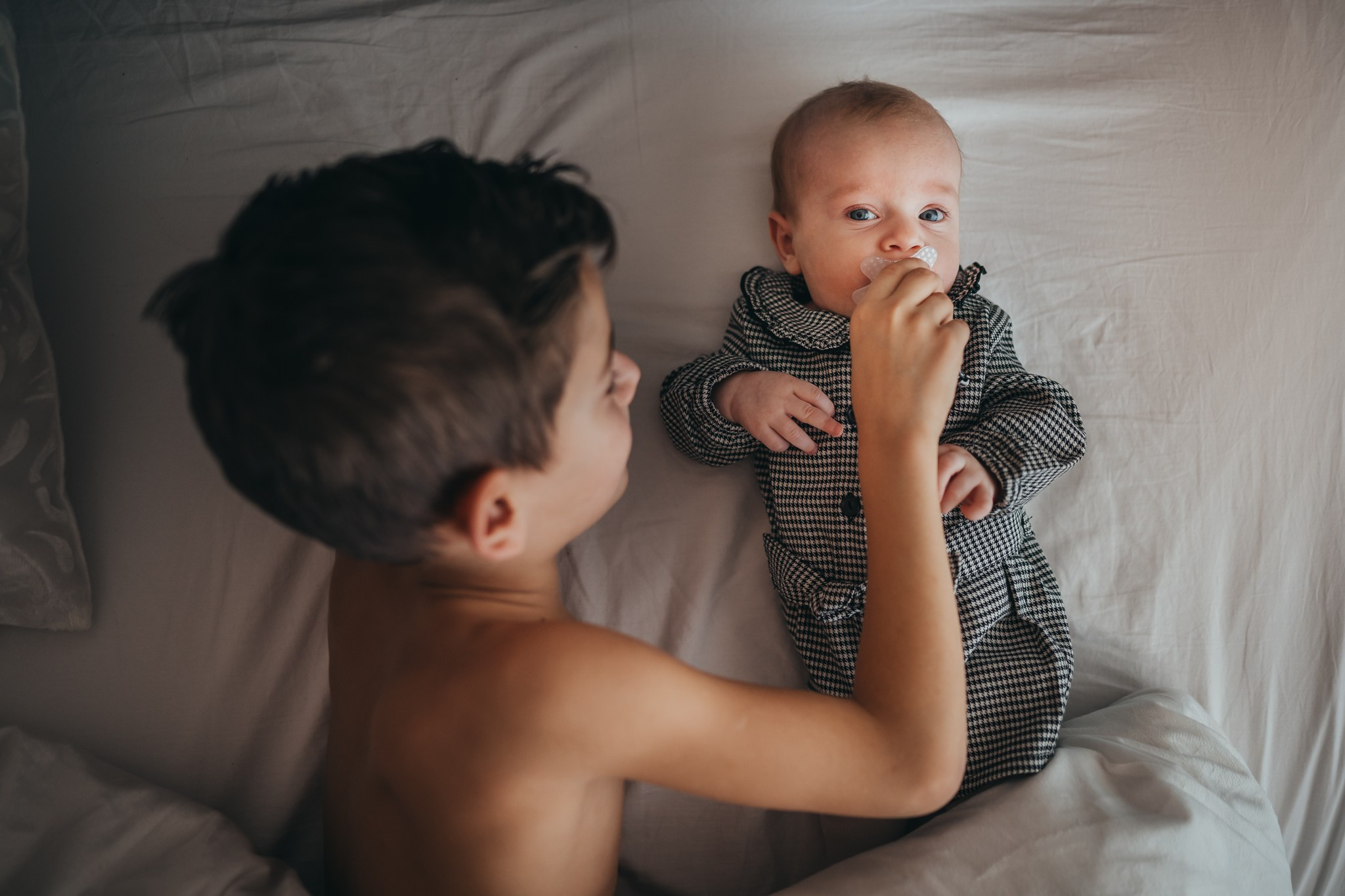 Consuela — Baptism in Wortel | Lucian Petric. Lucian Petric — Wedding & Baptism Photographer in Turnhout, Belgium