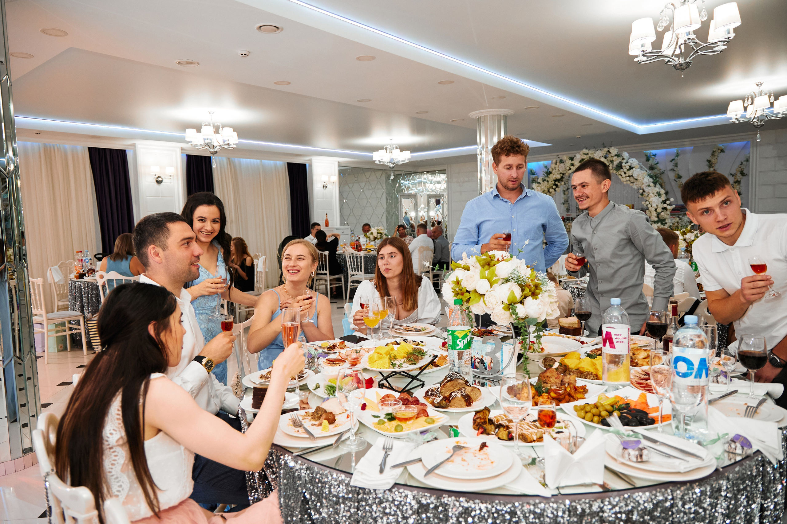 DENISA-LUCREȚIA | Oscar, Bălți 2024