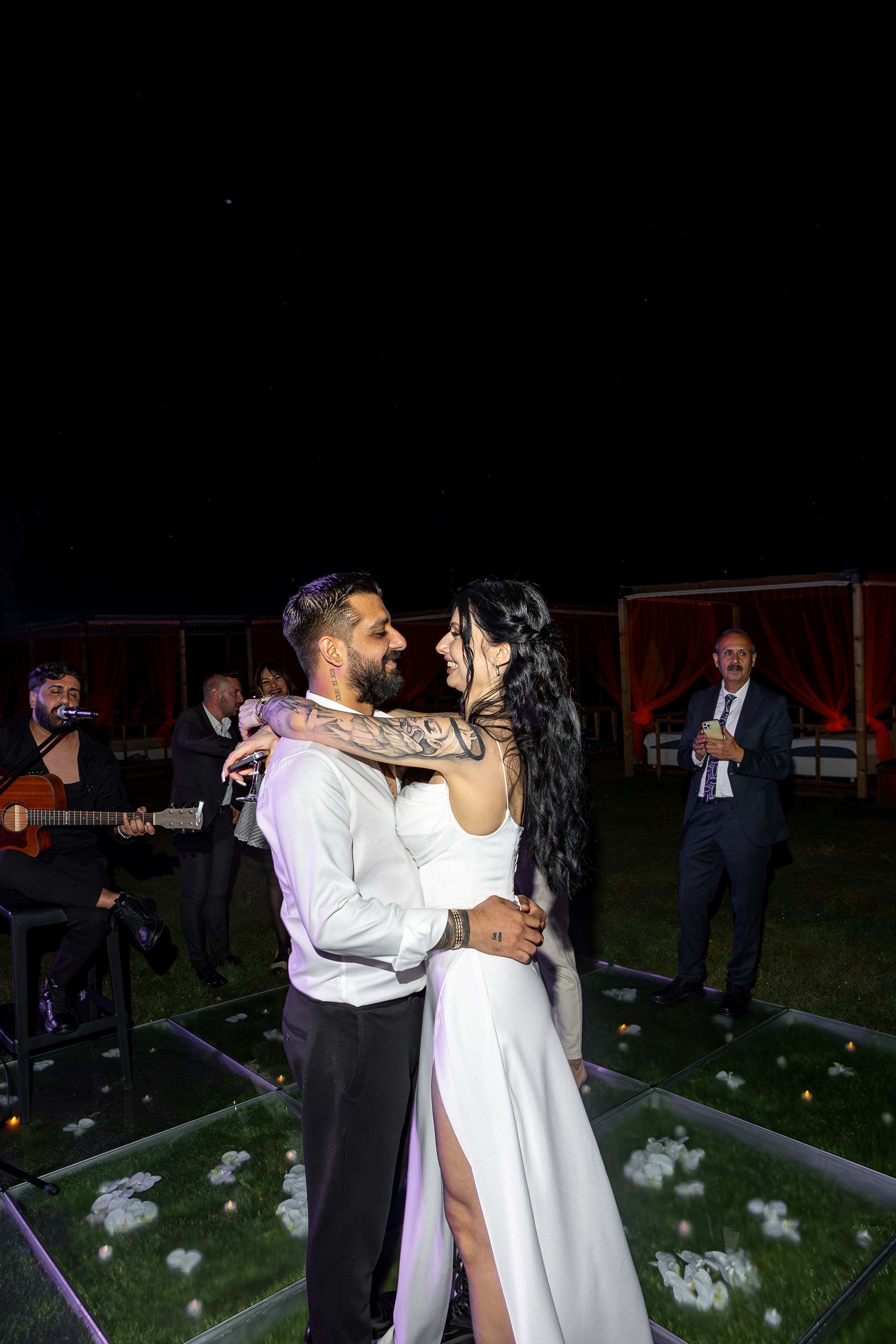 Полный свадебный день. Фотограф в Анталии, Кемере и Белеке. Love story, семейные и индивидуальные фотосессии