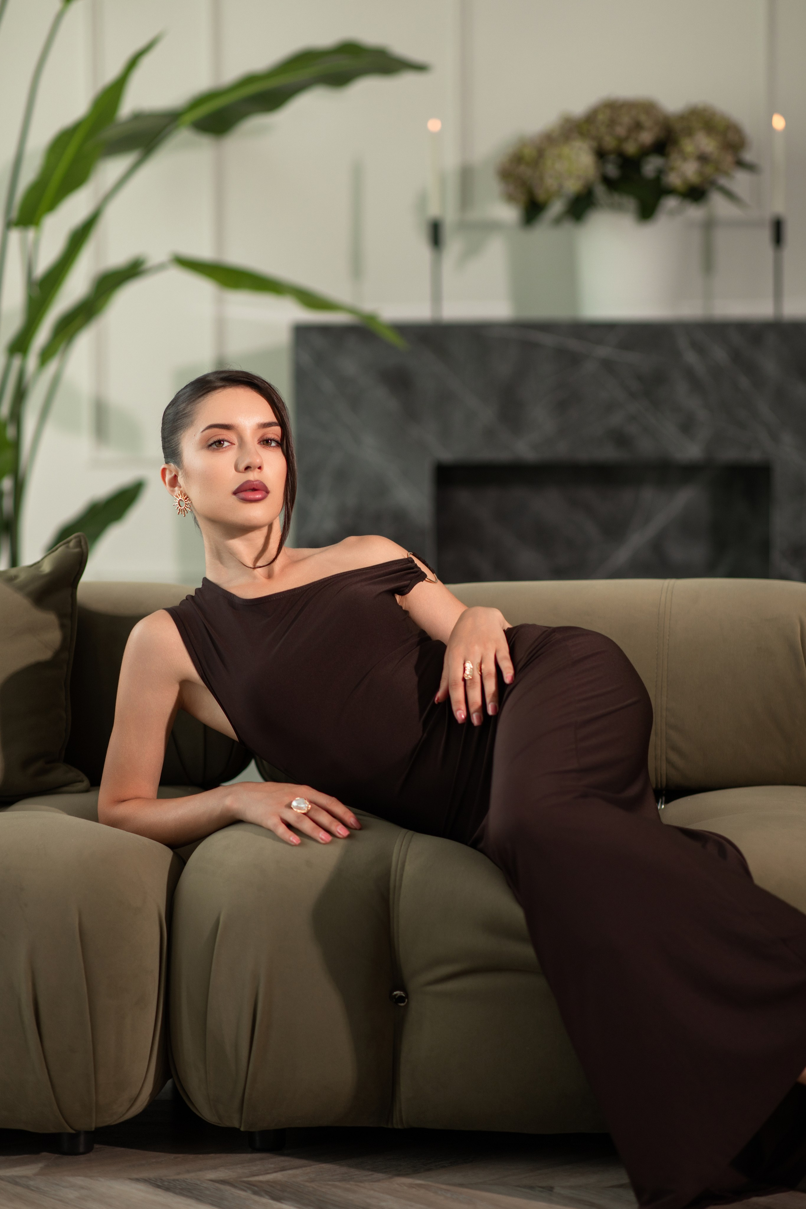 Portrait photo Adriana Caisin. N.D.photograph - fotograf de familie și portrete în Republica Moldova