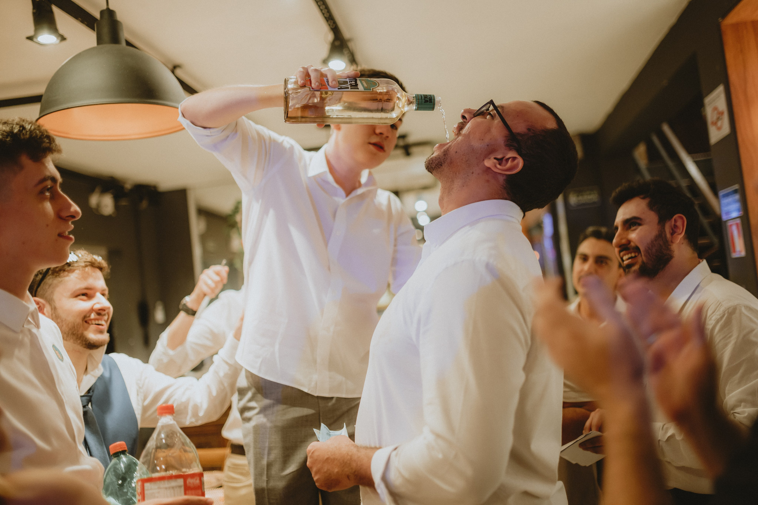 Lamis & Guilherme // Wedding. A Um Passo Fotografia