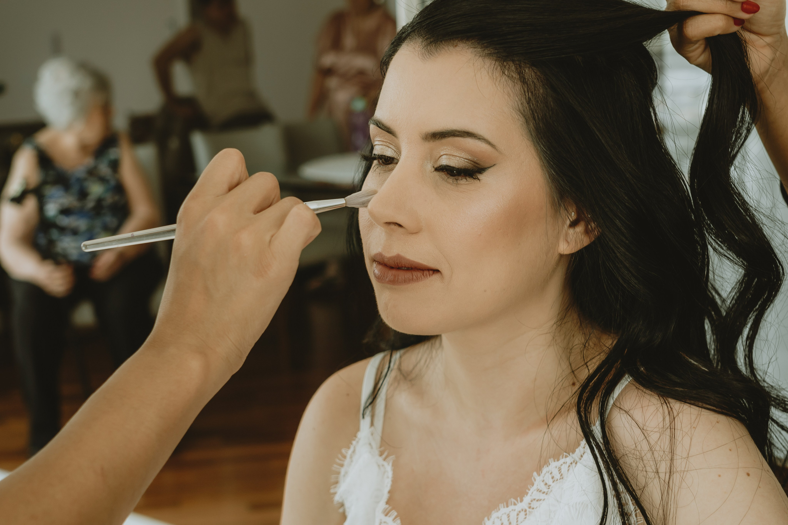 Lamis & Guilherme // Wedding. A Um Passo Fotografia