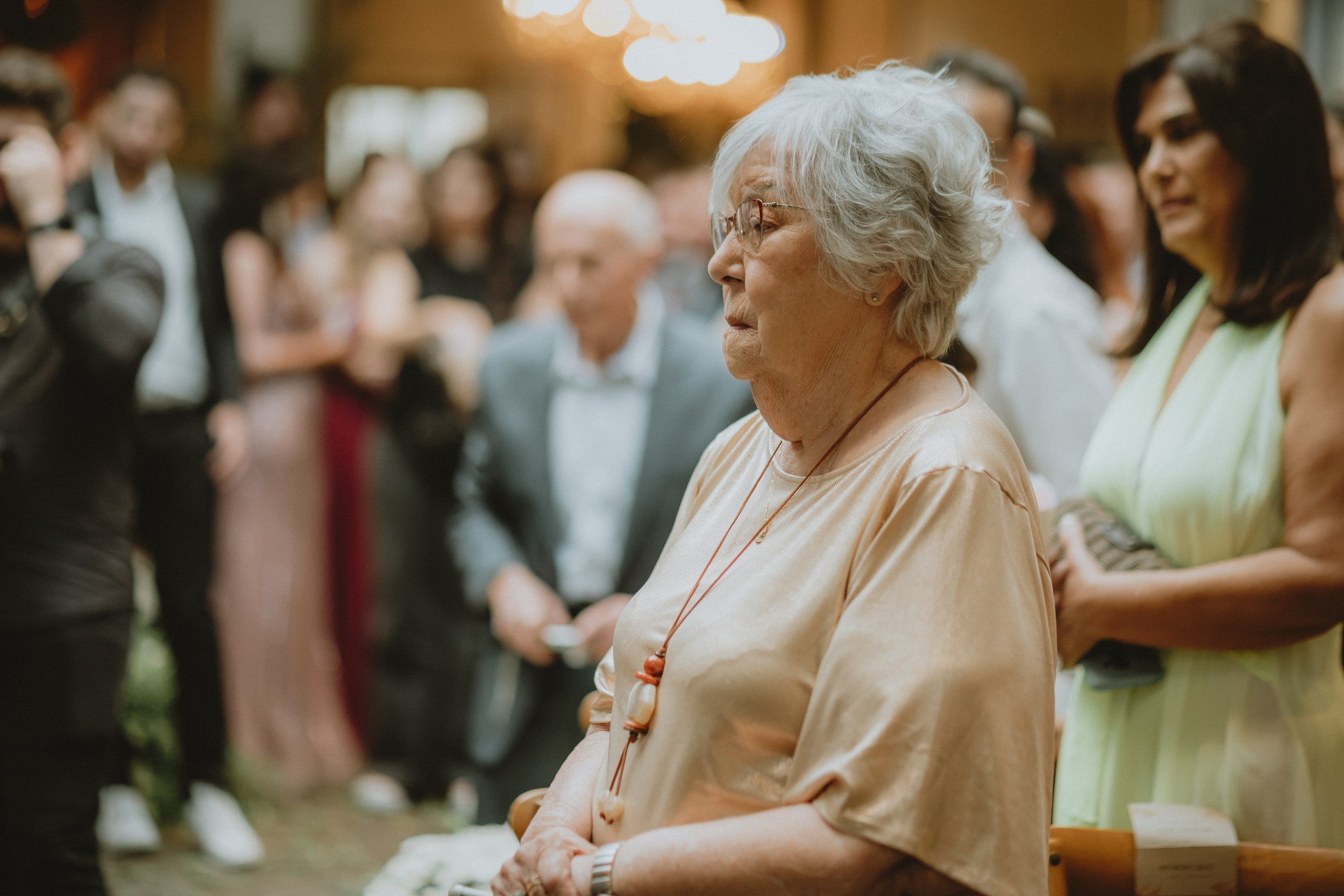 Lamis & Guilherme // Wedding. A Um Passo Fotografia