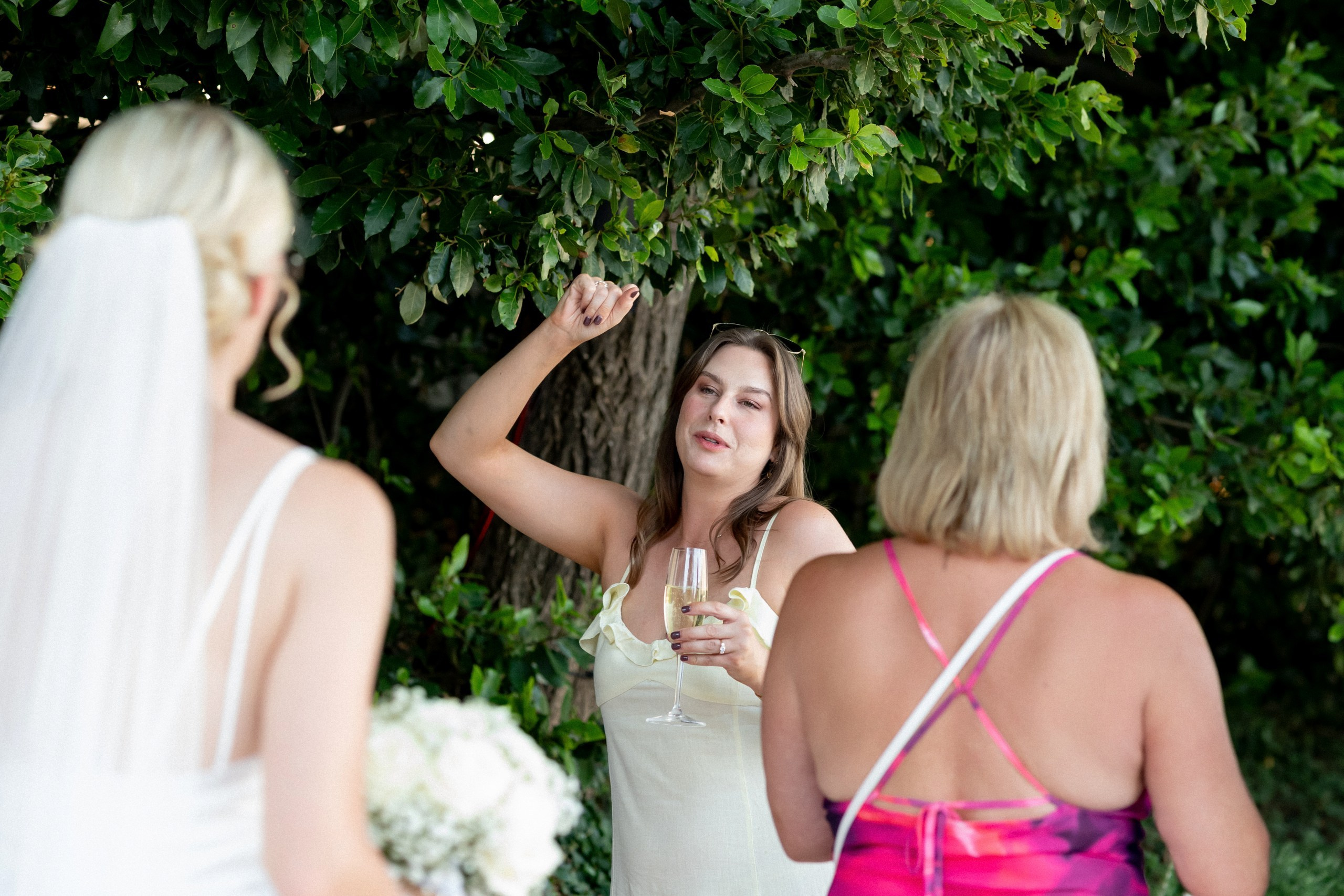 Bajova Kula Wedding Montenegro. Hochzeitsfotograf & Videograf in Montenegro | Maria & Vasilii