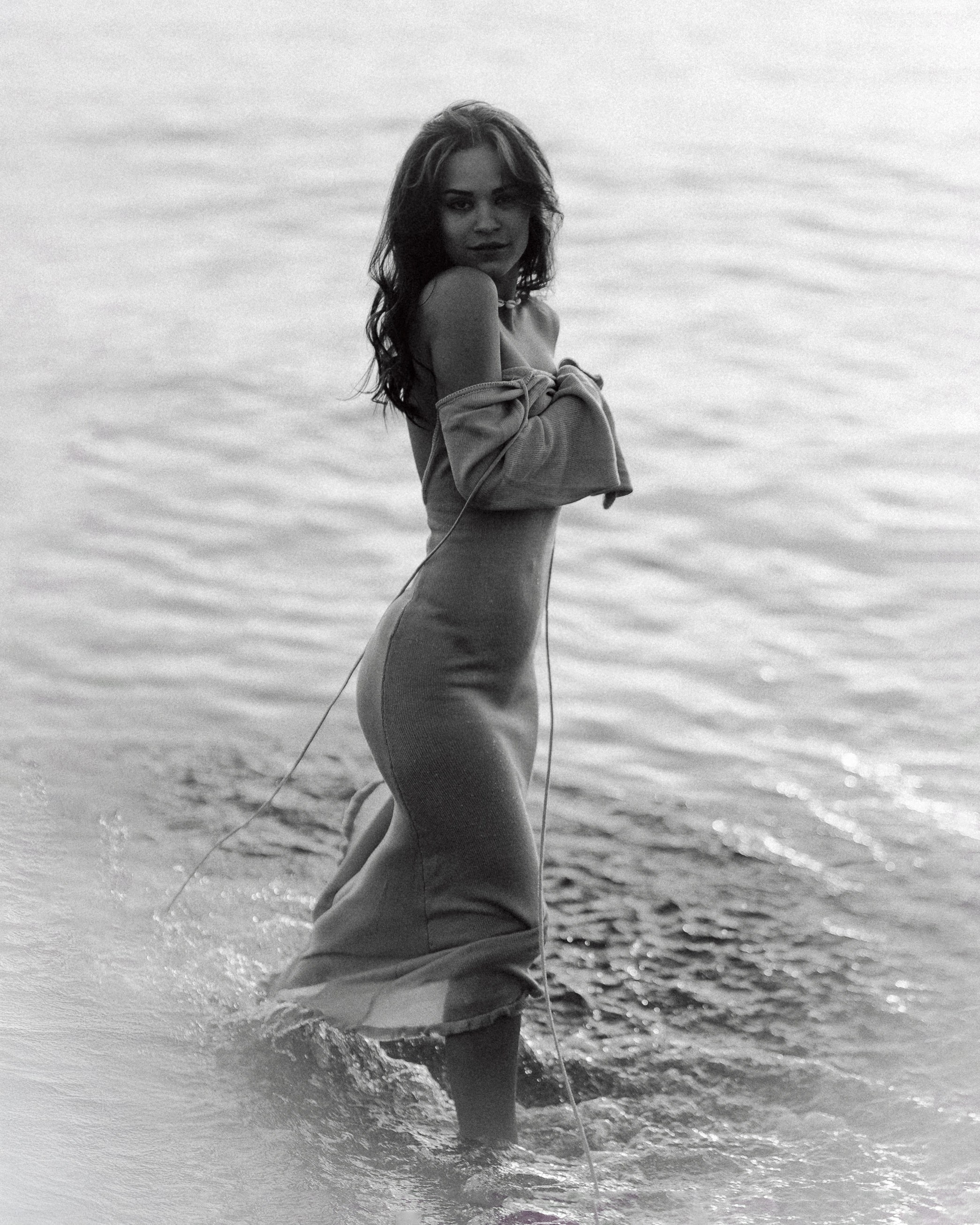 Oksana. Inna Mendelson — Photographer