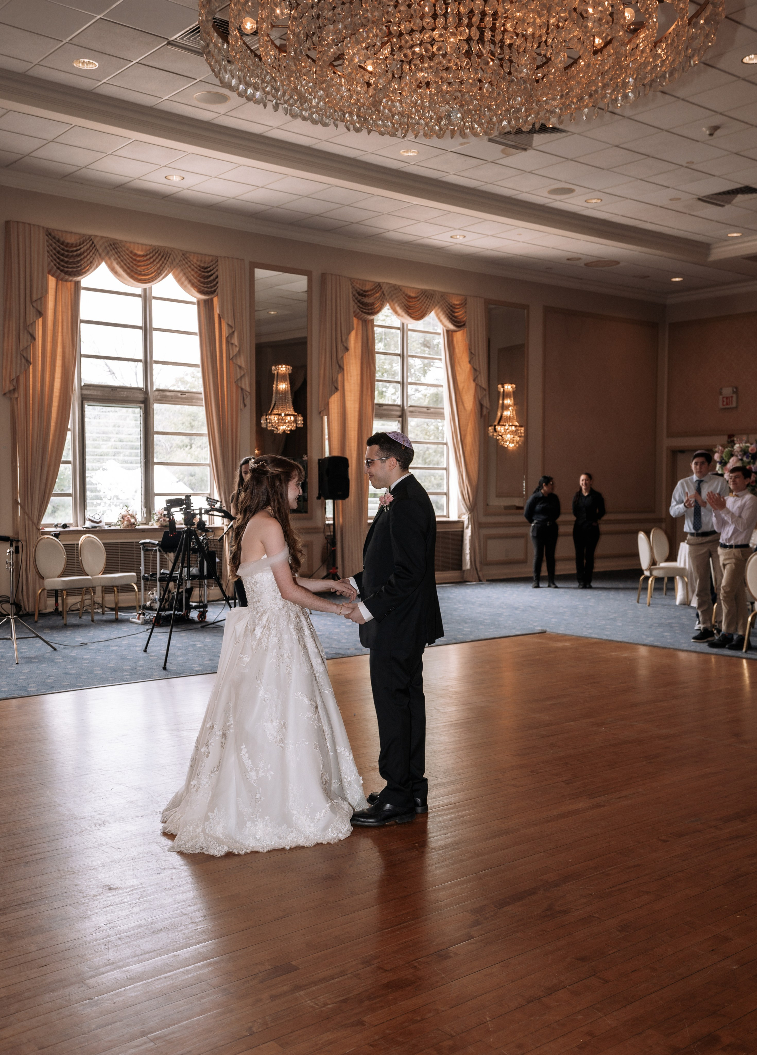 Sabrina & Alex. New York + travel photographer