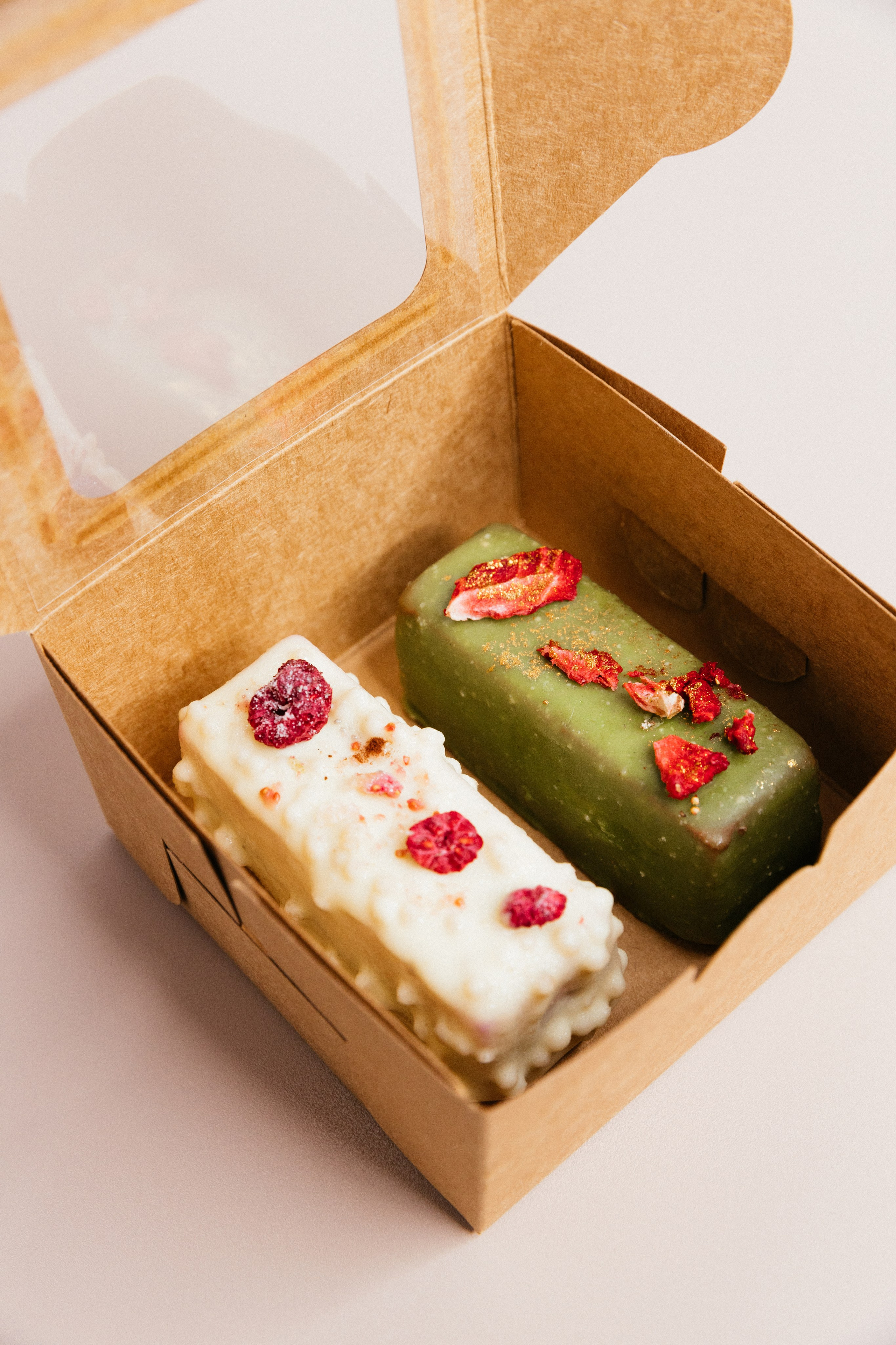 Ginger Raw. Valeria Pedanian Photography