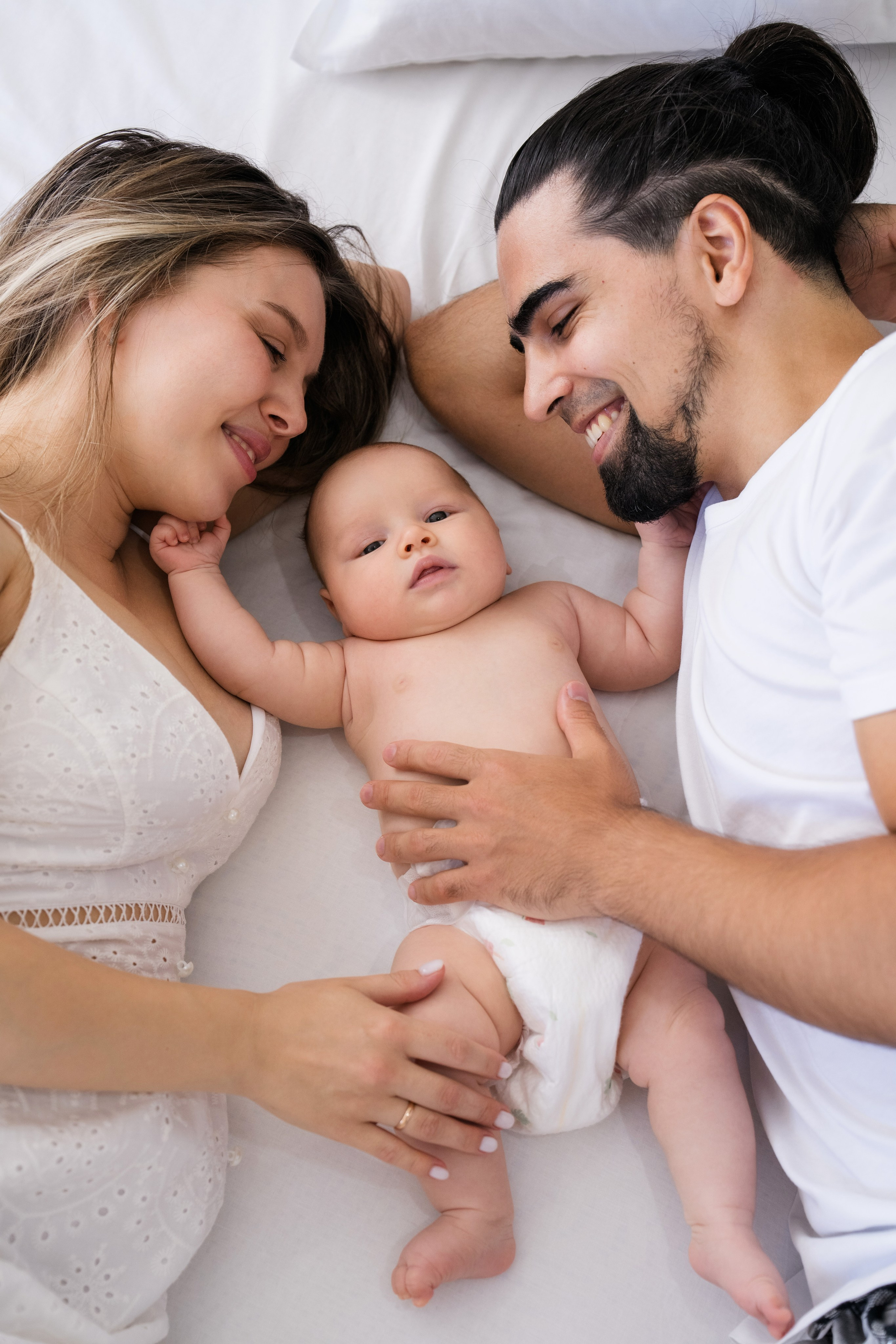 Любовь, Александр и Роберт. Анонс фотографий. Ekaterina Verbitskaya. Photography