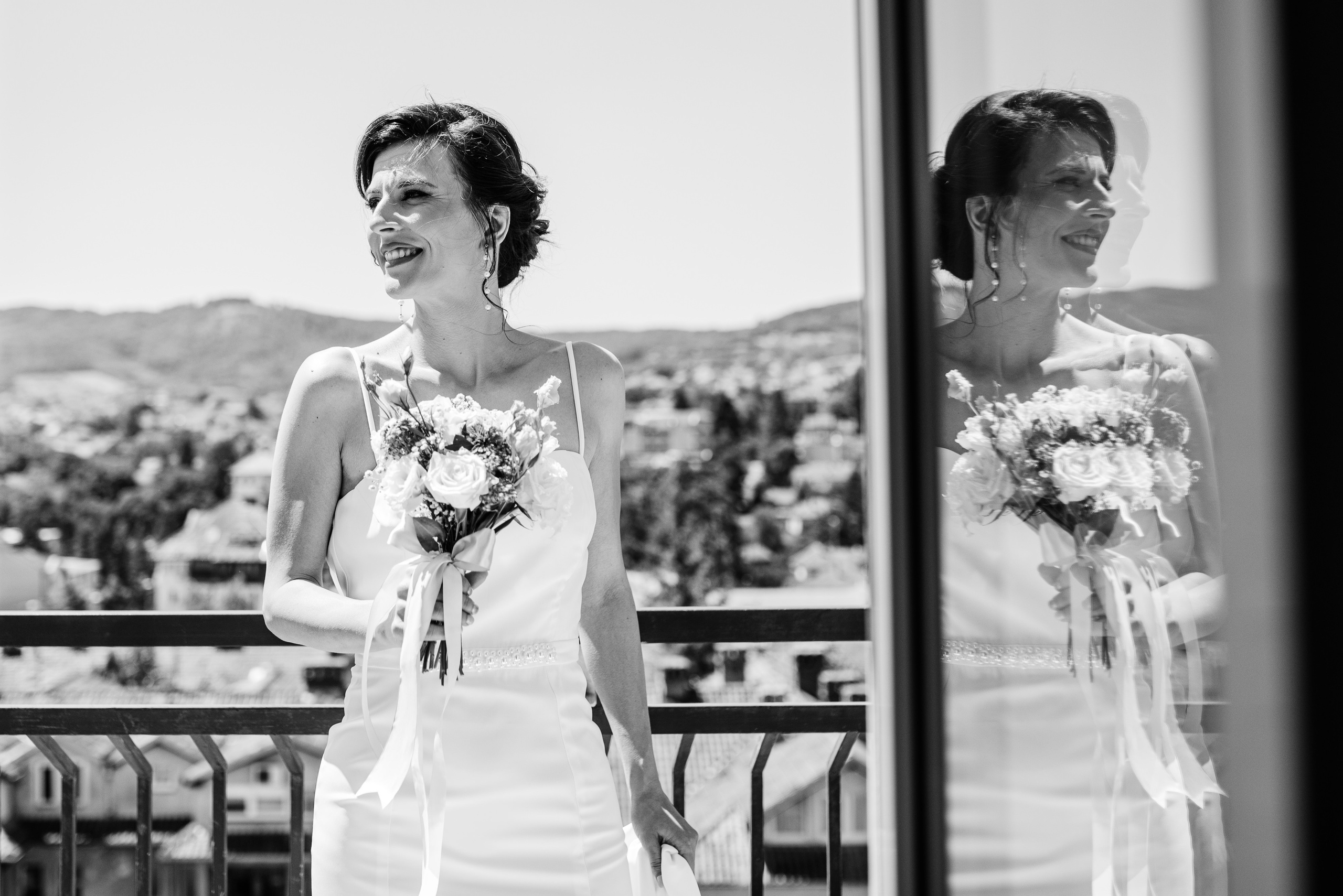Tijana i Aleksandar. Wedding, family and destination photographer. Based in Serbia, available for the whole world