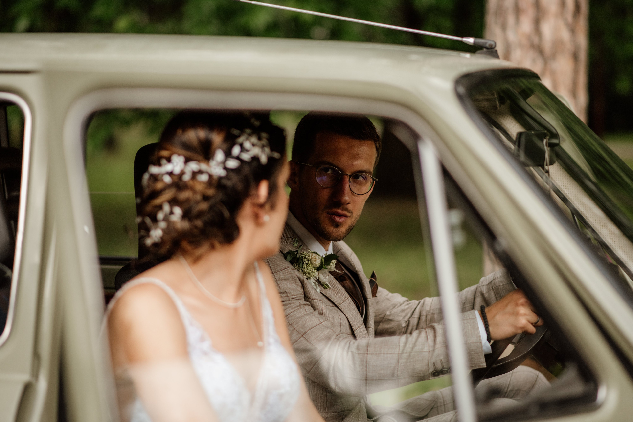 Magelie i Danijel. Wedding, family and destination photographer. Based in Serbia, available for the whole world
