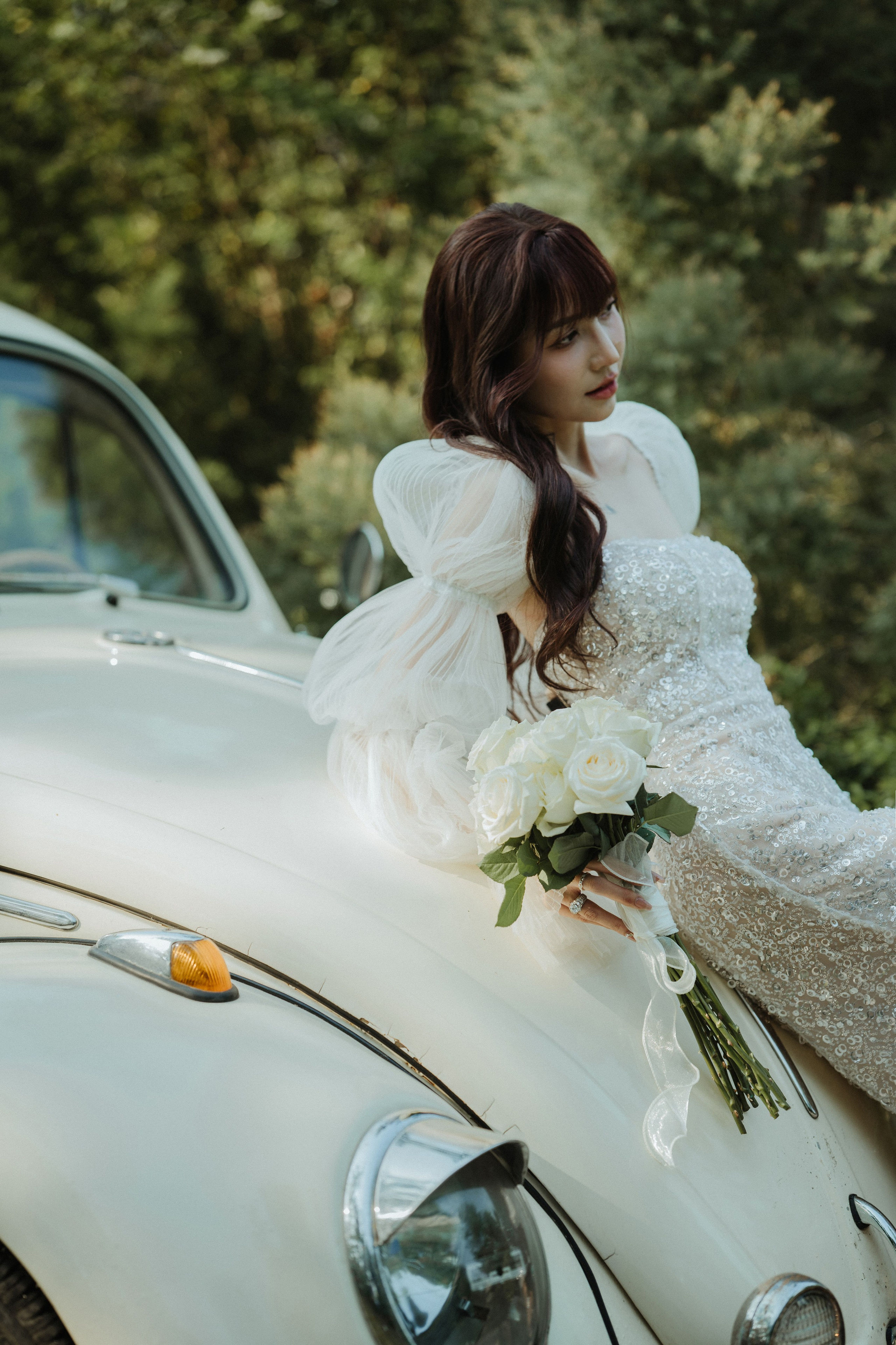 Dat + MaiAnh. BenColor Studio