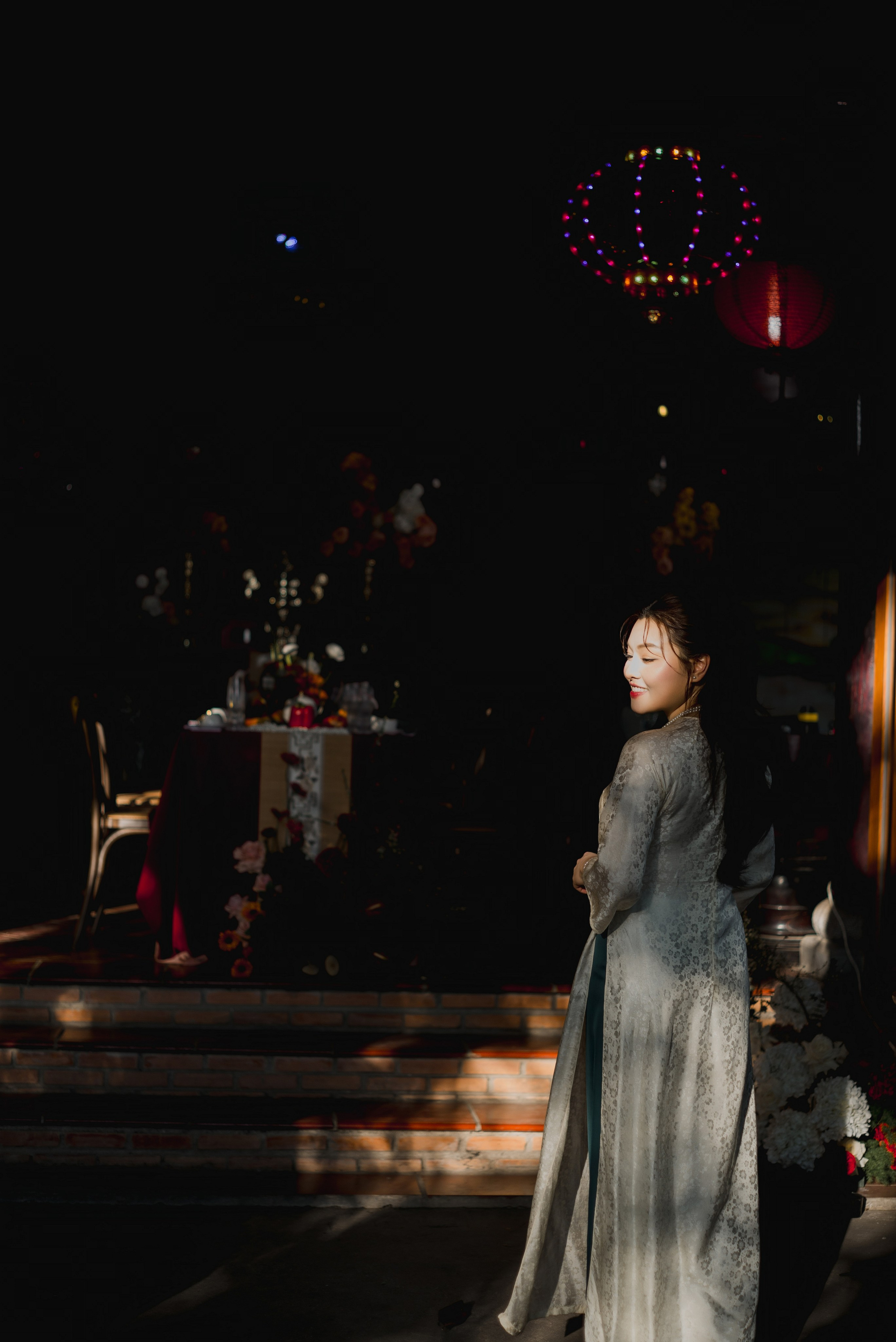 Tri + Nhu | Photojournalism. BenColor Studio