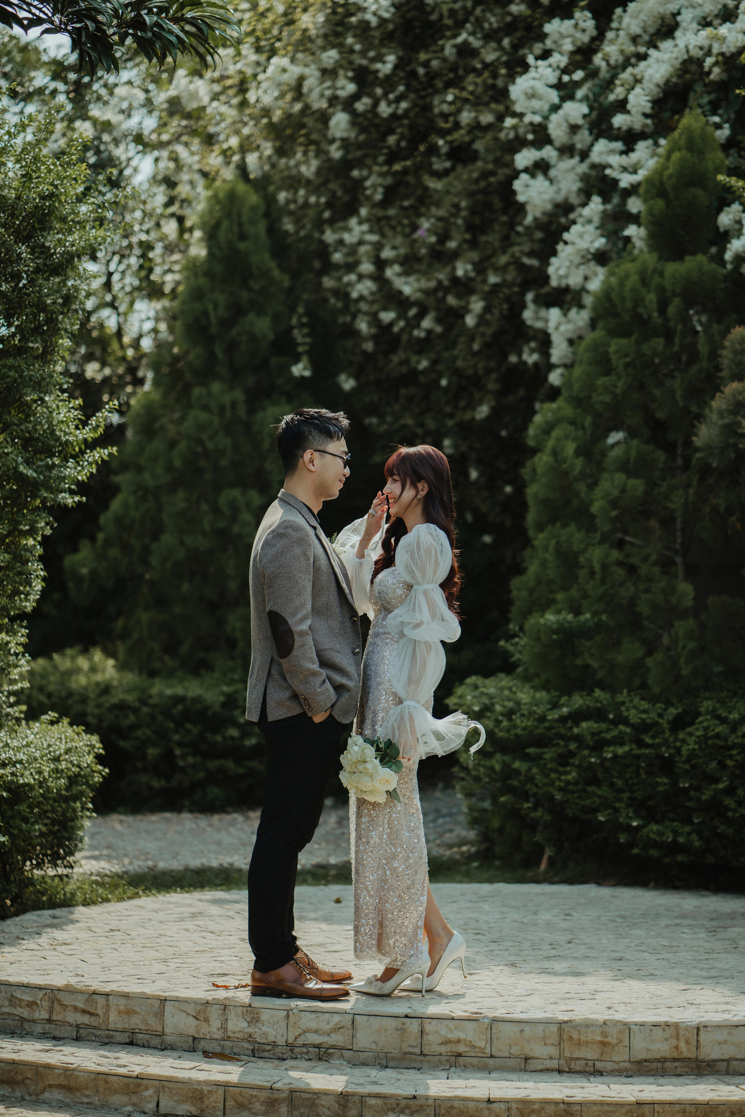 Dat + MaiAnh. BenColor Studio