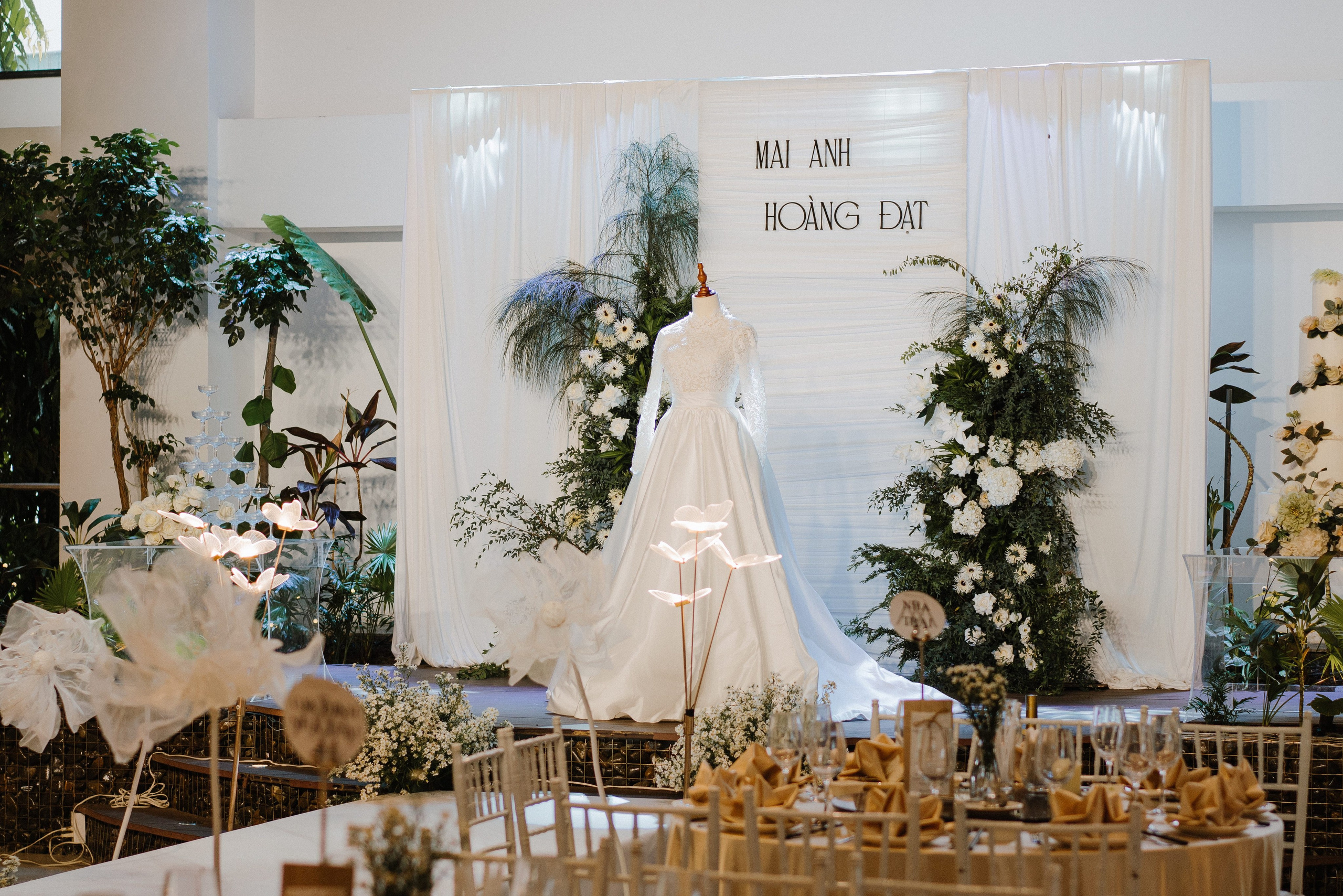 Dat + MaiAnh. BenColor Studio