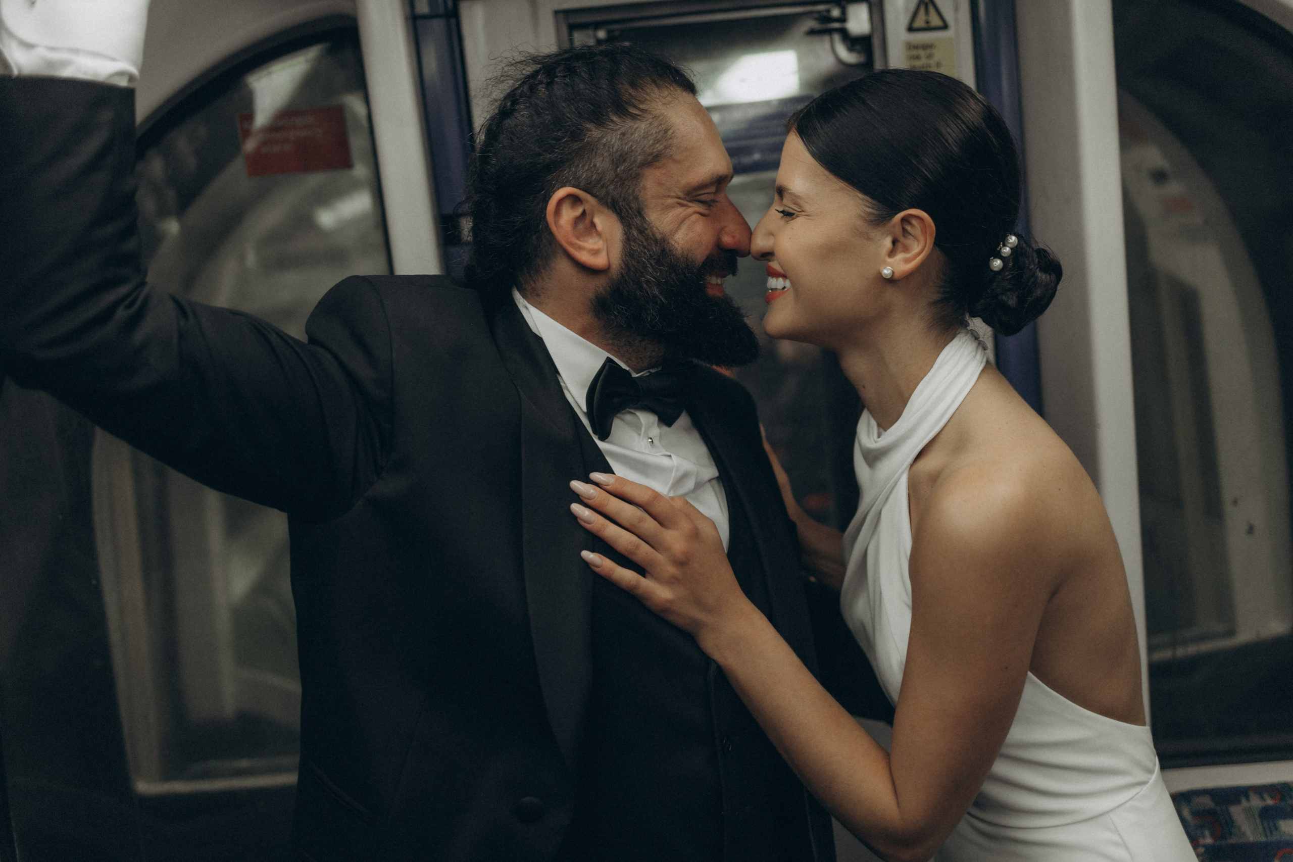 Sylwia and Greg. Photographer in Milton Keynes, Northampton & London — Wedding, Family & Portrait Photography