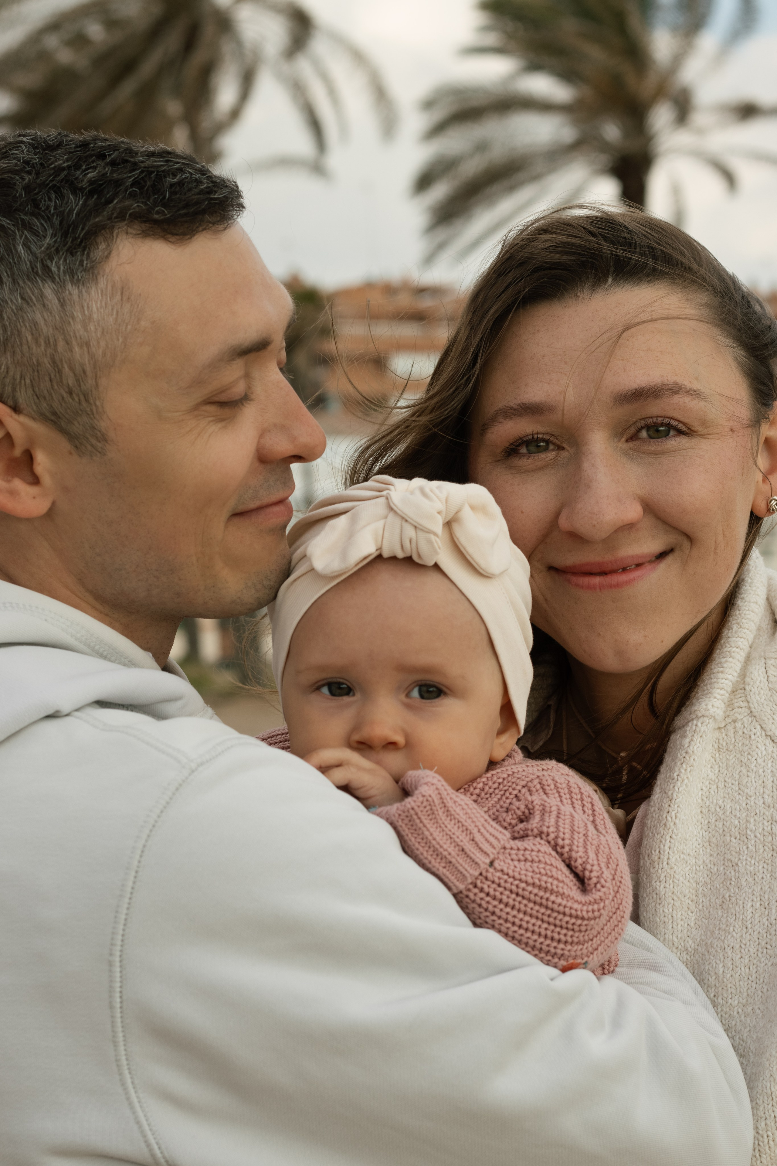 Family 5. Свадебный и портретный фотограф в Валенсии Дмитрий Леонов