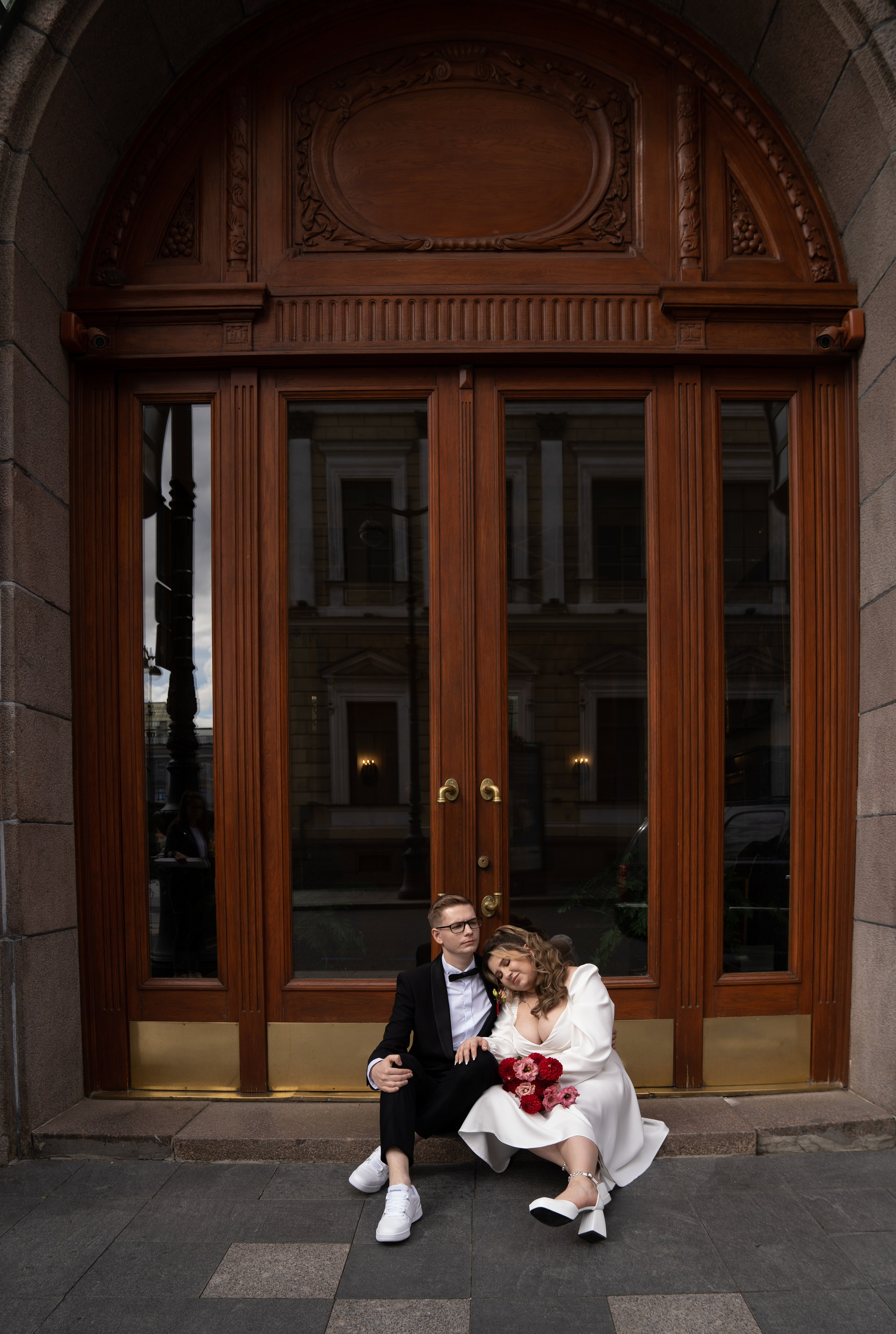 Nikita & Anastasia. Свадебный и портретный фотограф в Валенсии Дмитрий Леонов