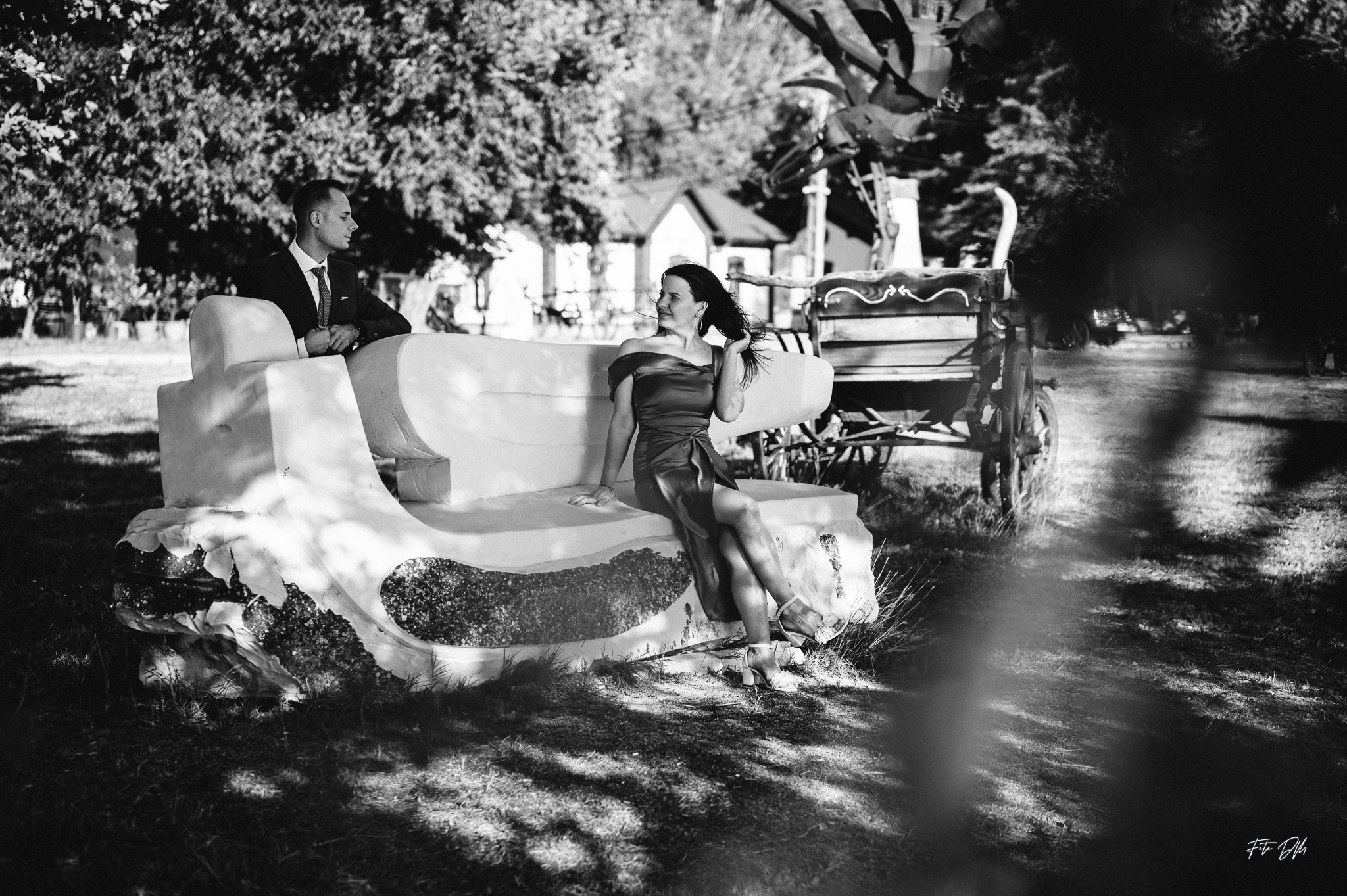 🌻 LILIANA & ALEXANDRU | Love Session ❤️. Fotografie & Videografie de nuntă în Timișoara