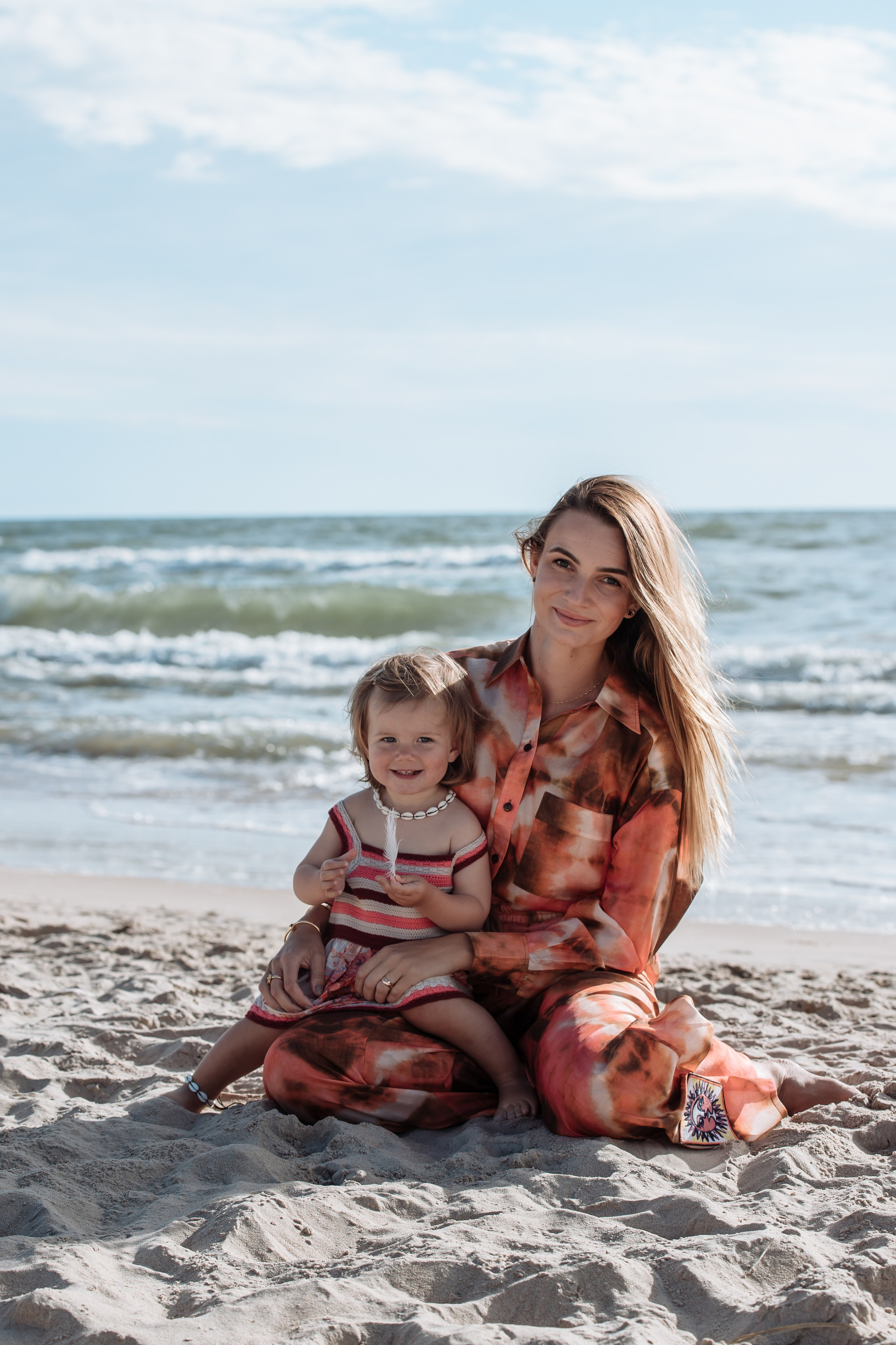 Patricija, Gytis ir Sofija. Wedding, christening and family photographers in Vilnius, Lithuania