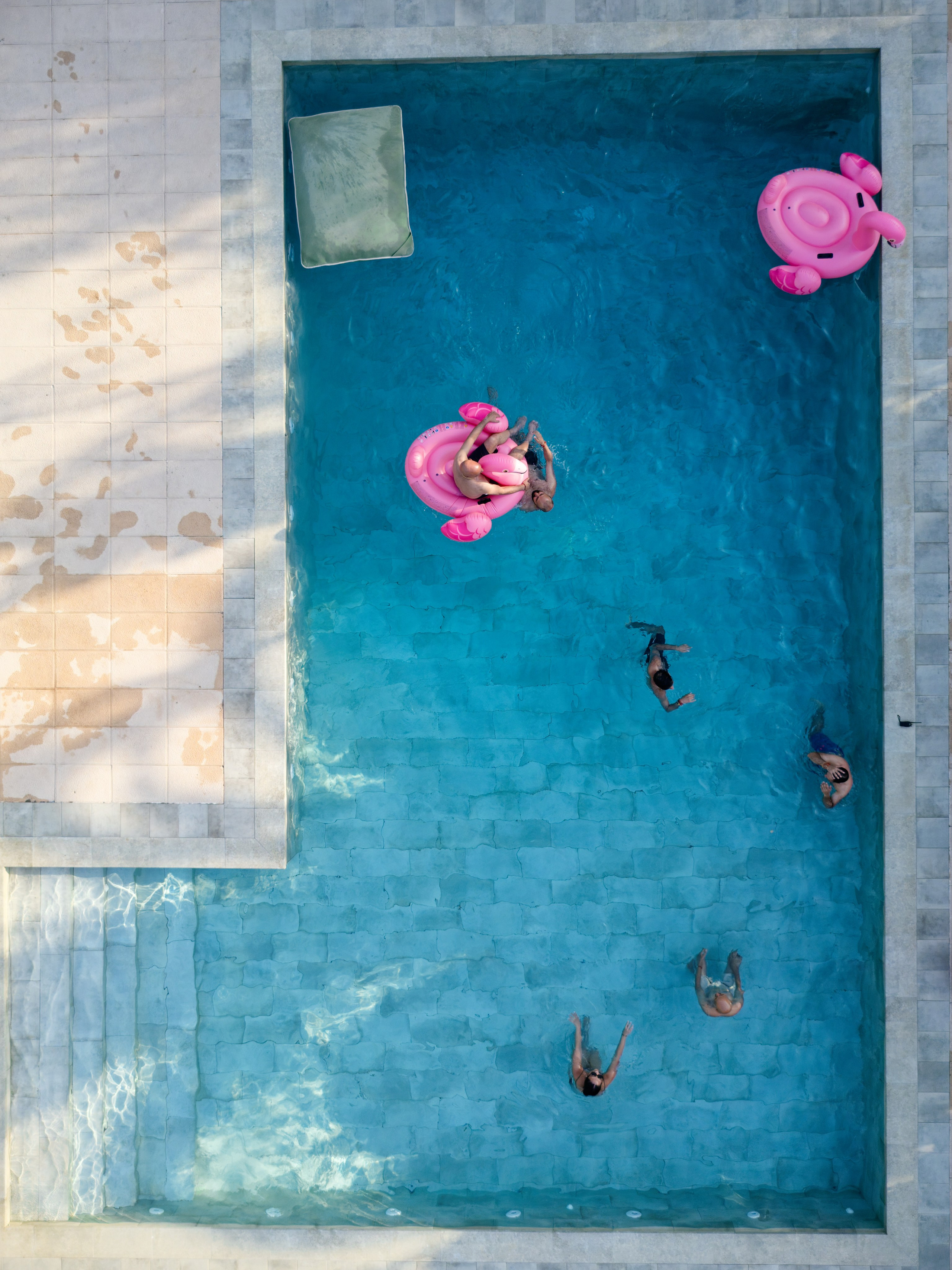 Haldi Ceremony & Mehndi Night & pre-wedding dinner, Barcelona