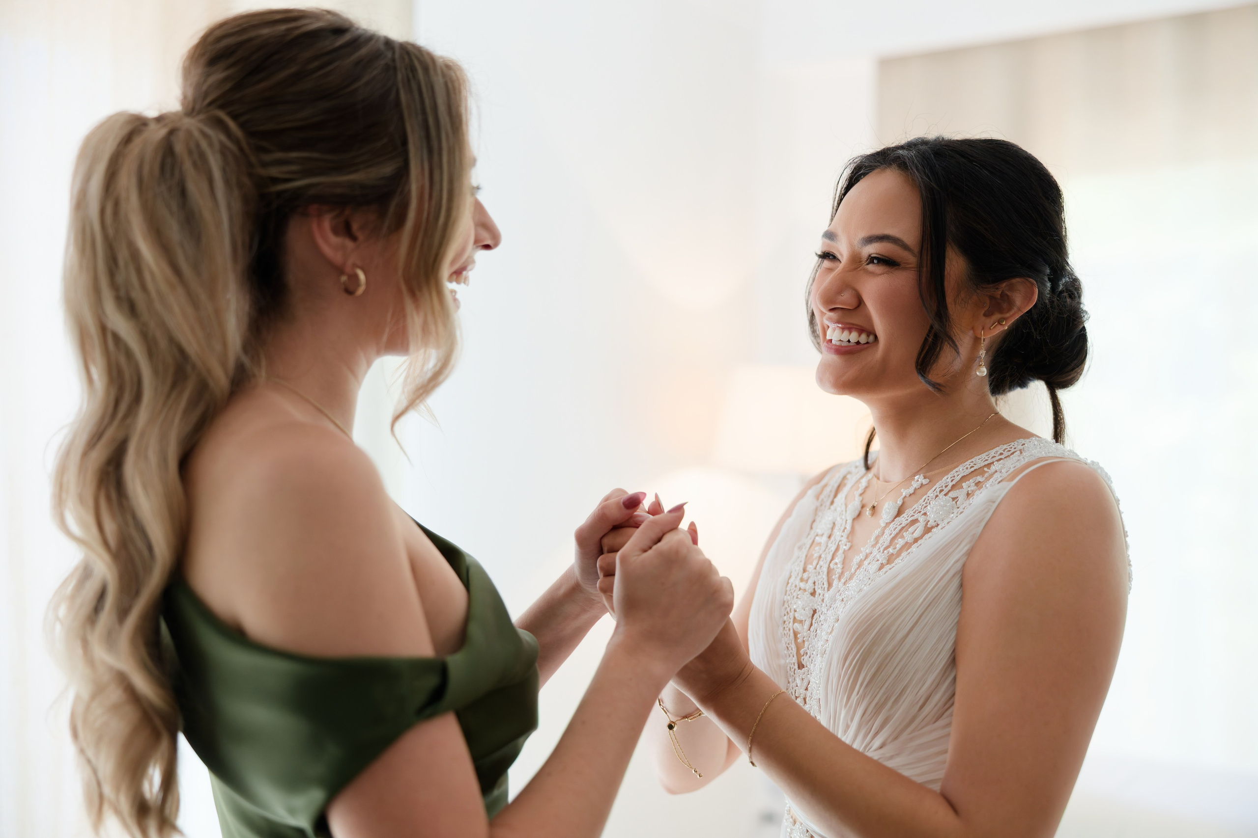 Alana & Joseph. Destination Wedding Photographer — Nikita Burtsev