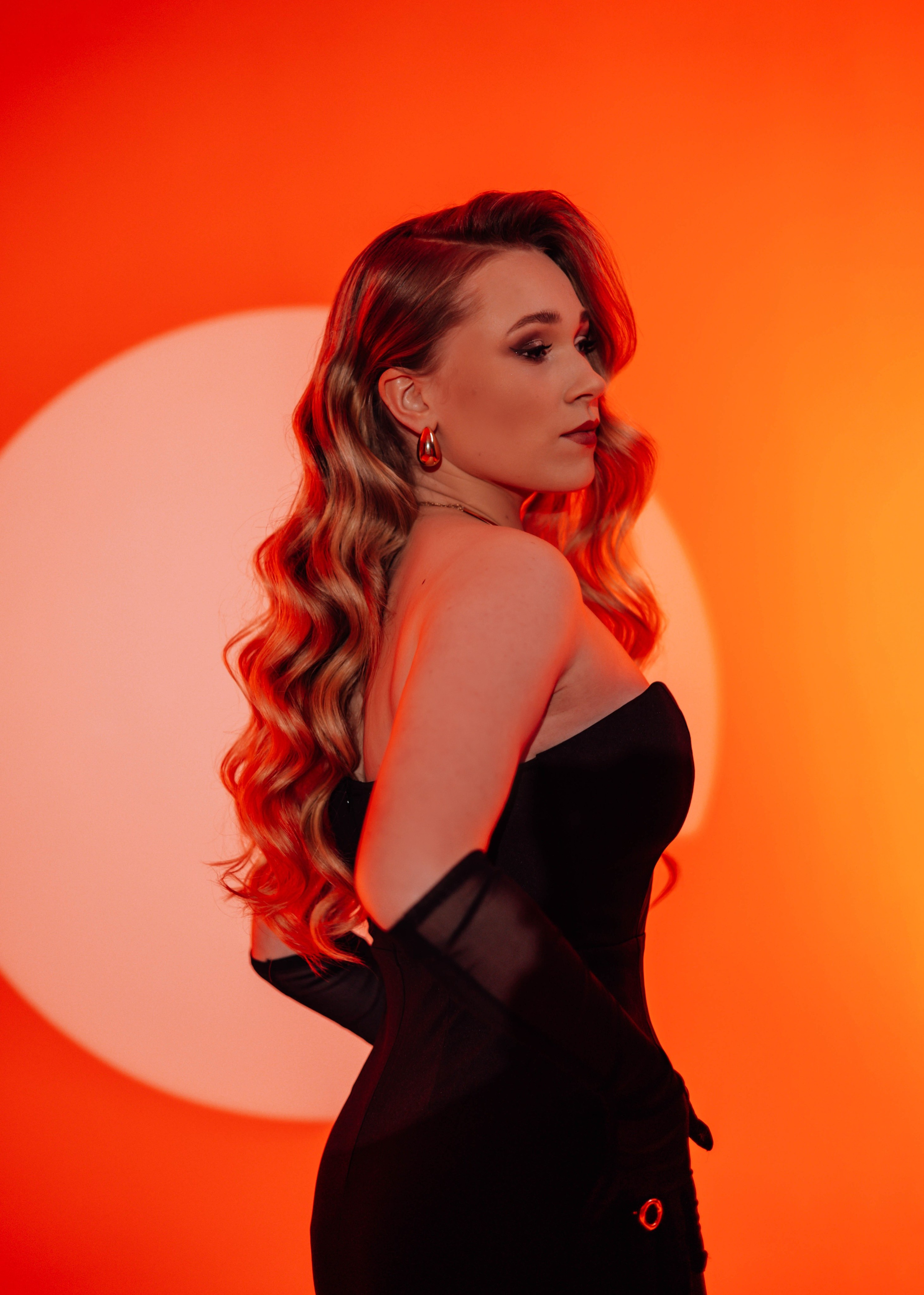 GOBO LIGHT. Dodo Studio