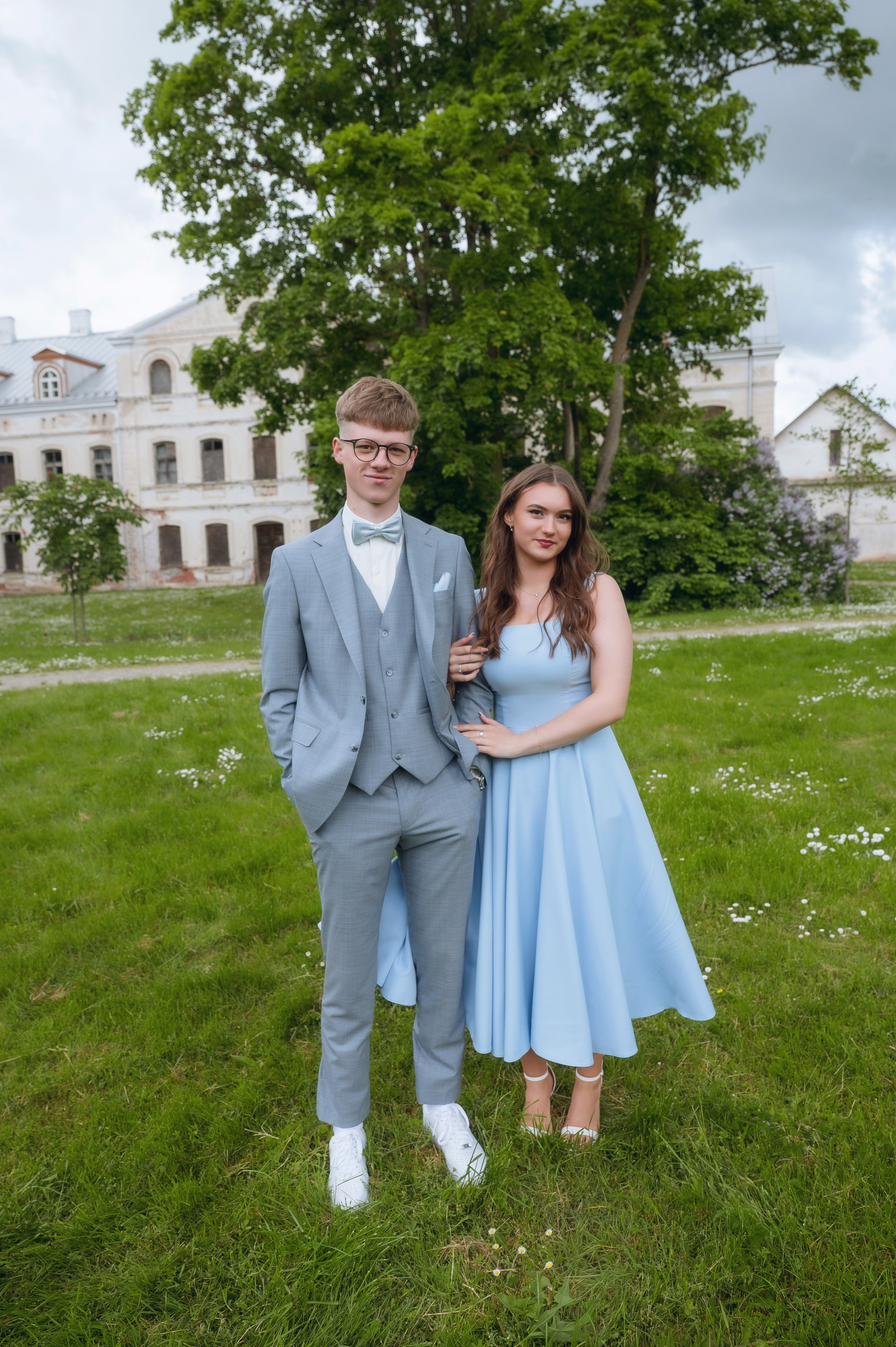 Paskutinis skambutis Joniškėlyje. Vestuvių fotografė Santa Jonuškė | Šiaulių apskritis, Panevėžio apskritis ir visa Lietuva