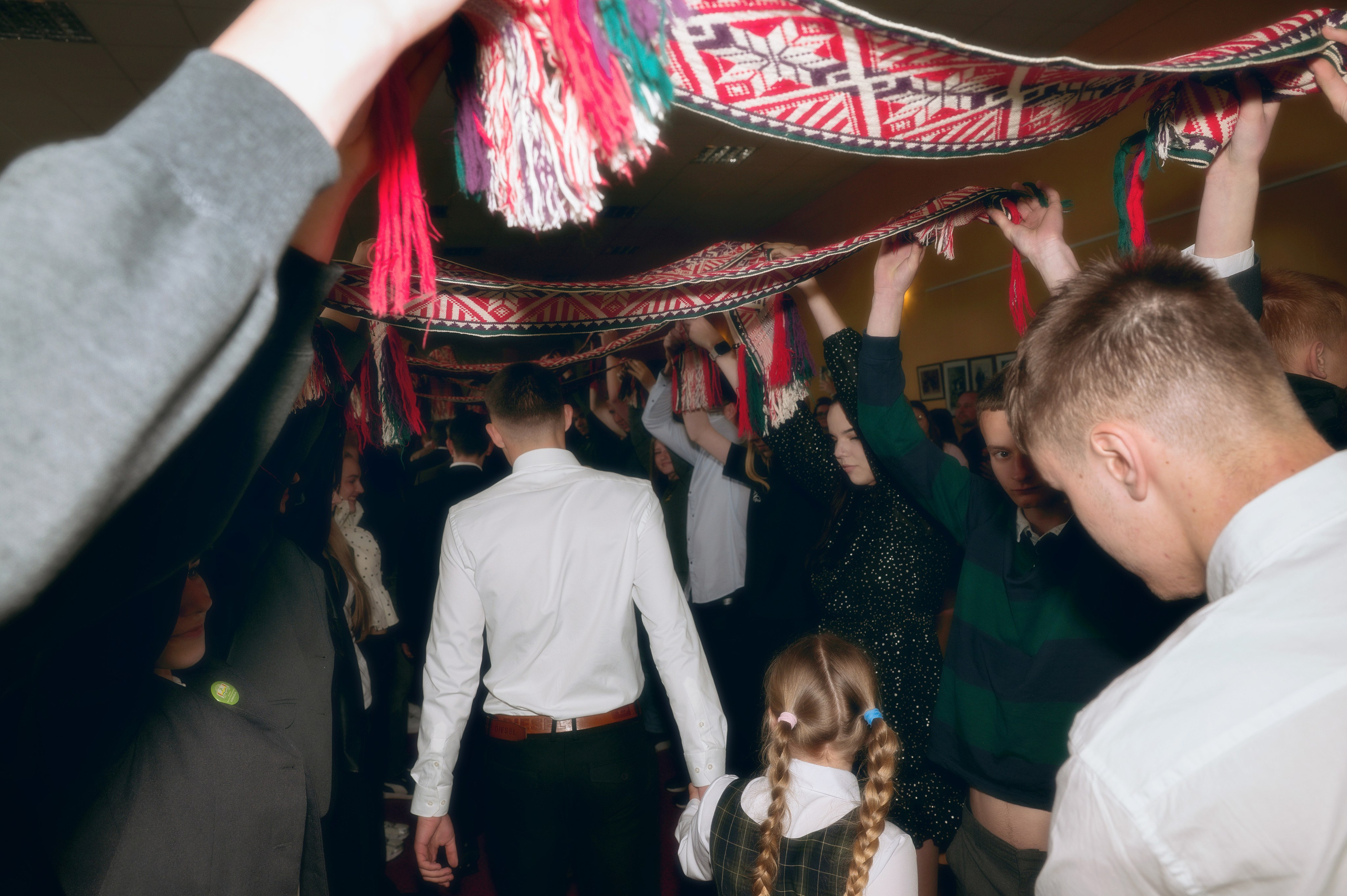 Paskutinis skambutis Joniškėlyje. Vestuvių fotografė Santa Jonuškė | Šiaulių apskritis, Panevėžio apskritis ir visa Lietuva