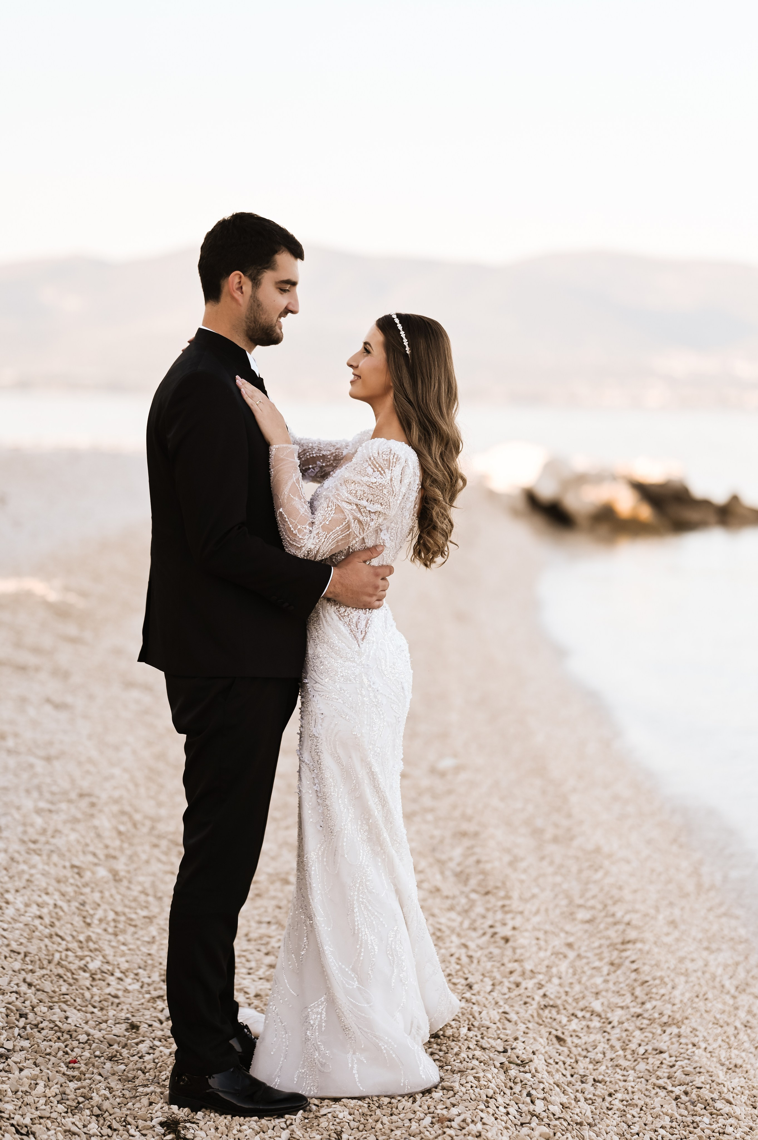 S + M. Josip Vranjković Weddings